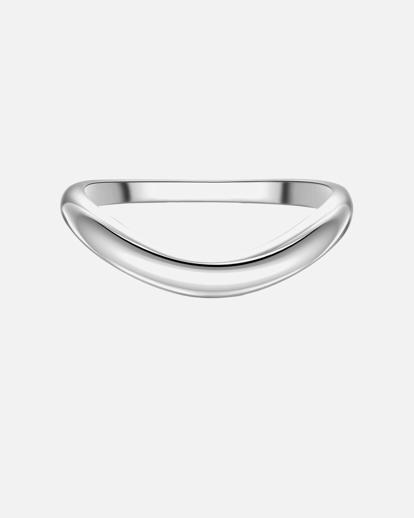 Bague pour Femme Glanzstücke München Bague en argent sterling en argent 58