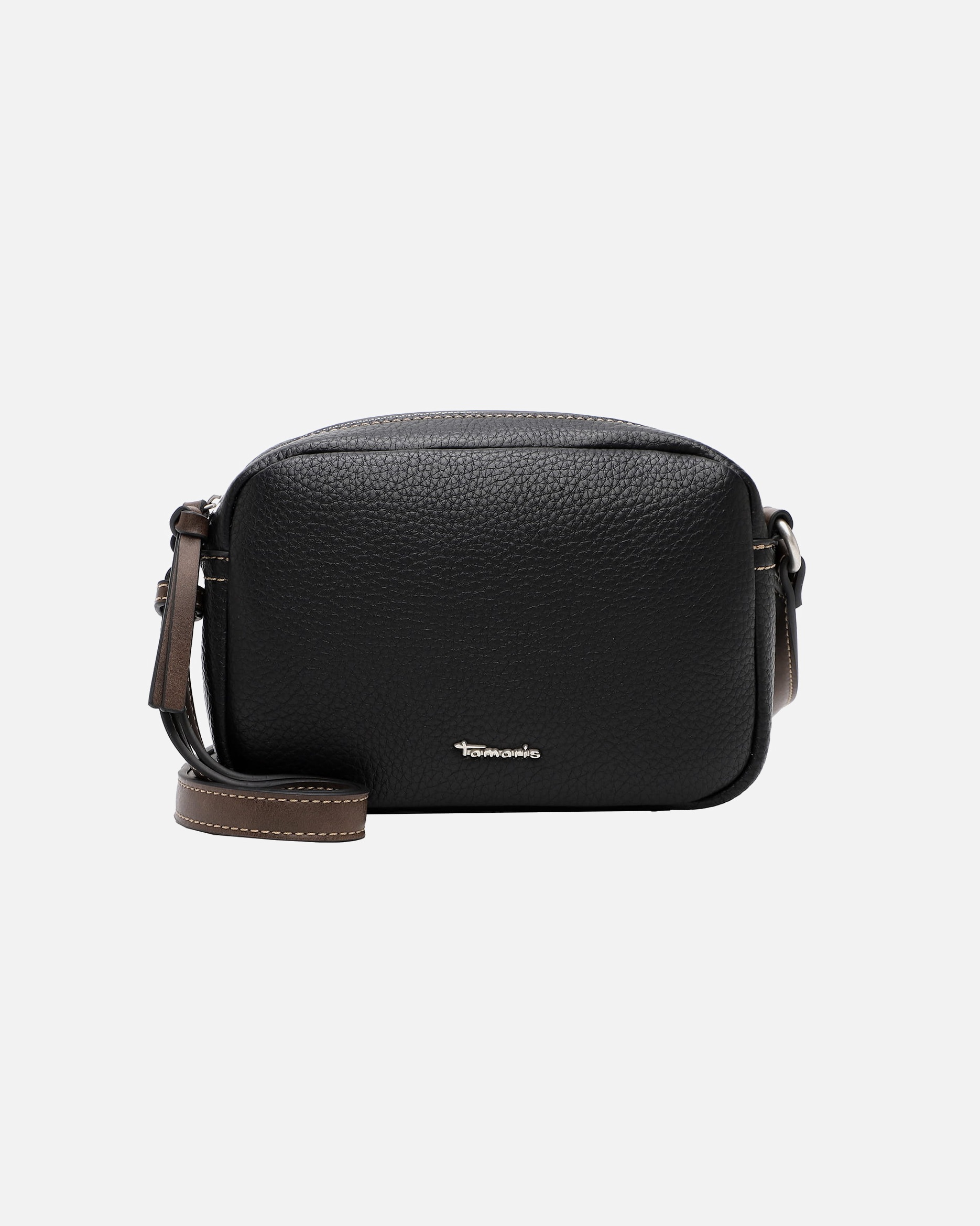 Sac pour Femme Tamaris Sac À Bandoulière TAS Maithe Black