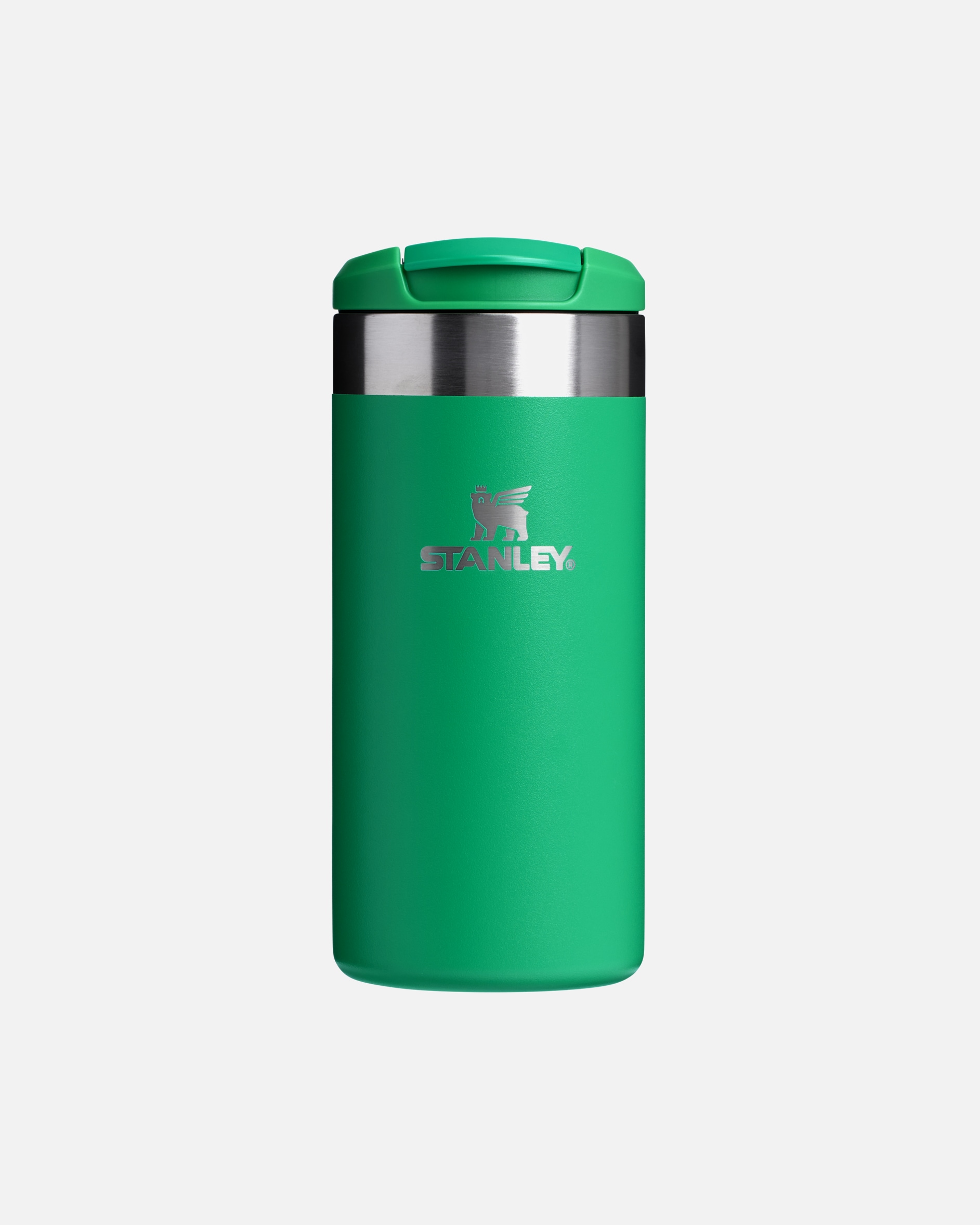 Gourde pour Unisexe Stanley 1913 Gourde Isotherme Café - 0,35L - THE AEROLIGHT™ TRANSIT MUG Meadow