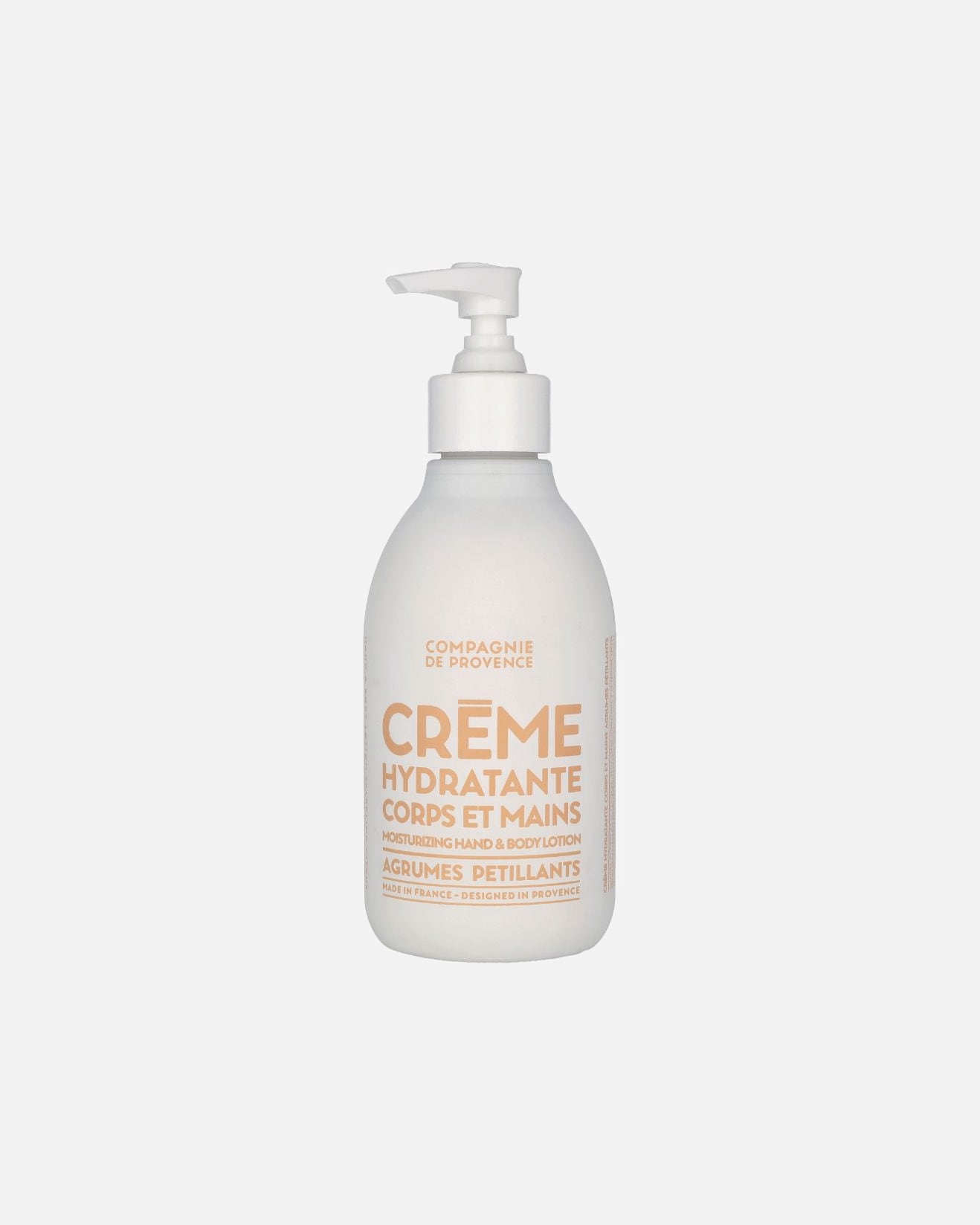Lotion pour le corps pour Femme Compagnie de Provence Hand & Body Lotion 300 ml
