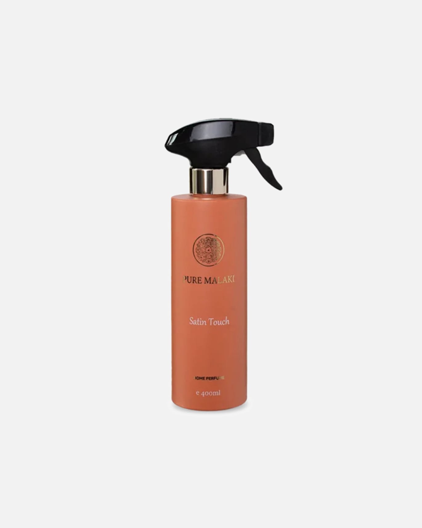 Parfum d'ambiance pour Unisexe Pure Malaki Default Brand Line Parfum d'Intérieur Satin Touch 400 ml