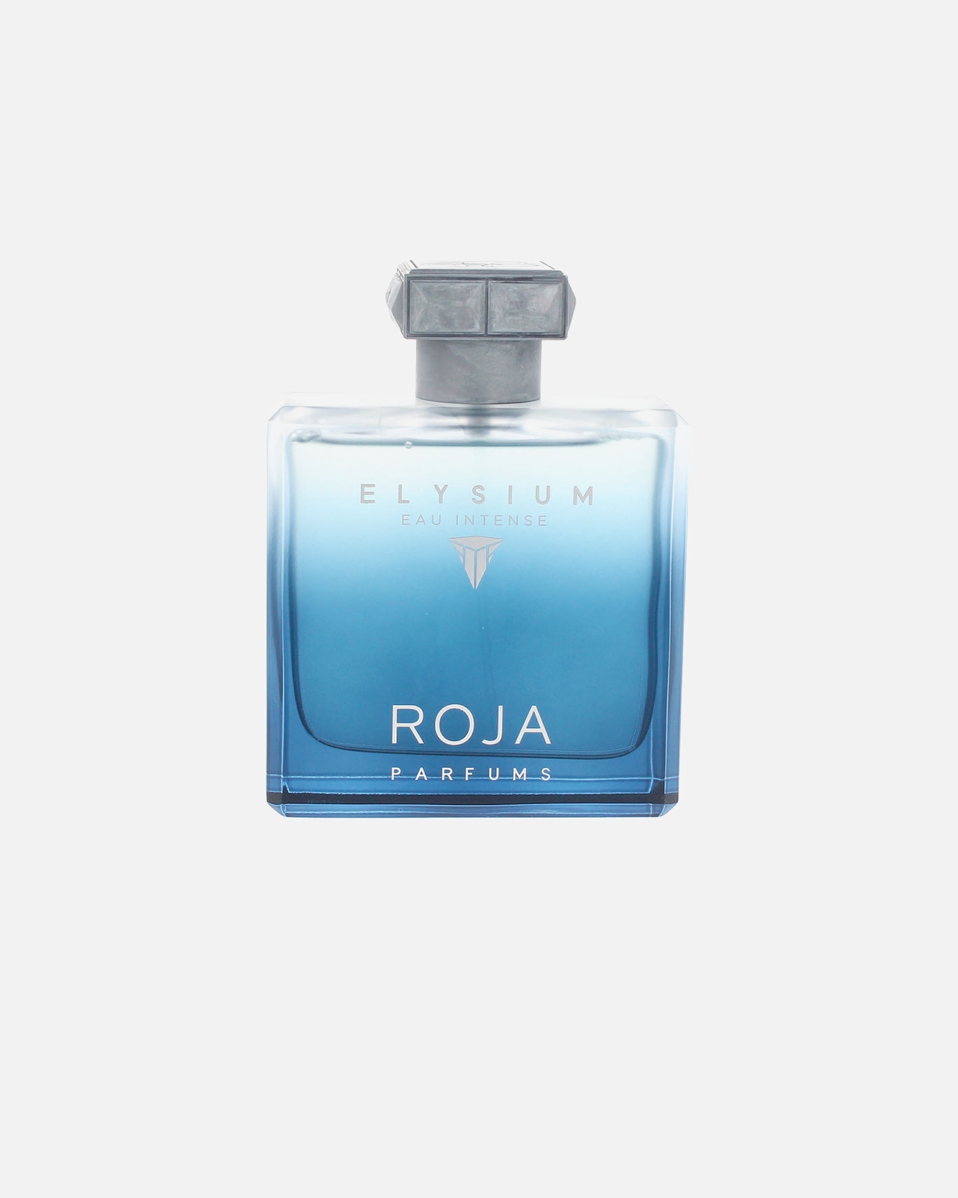 Eau de parfum pour Homme ROJA London Default Line ELYSIUM EAU INTENSE eau de toilette vaporisateur 100 ml