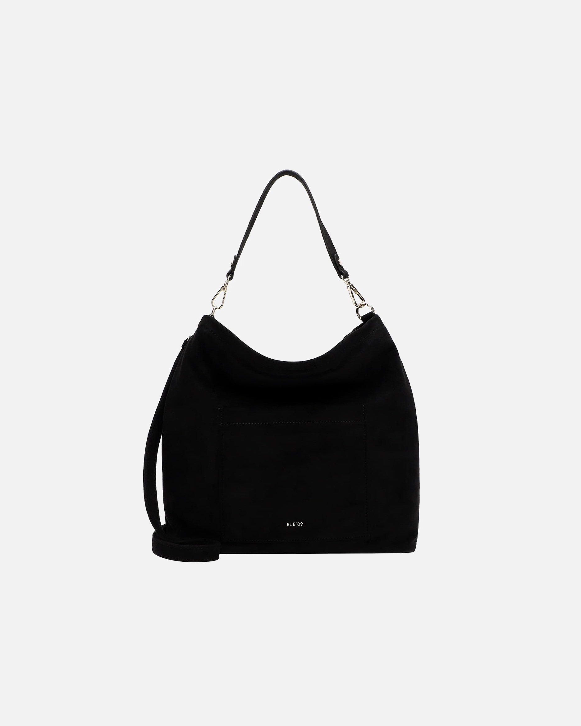 Sac pour Femme EMILY & NOAH Poche E&N Avignon RUE 09 Black