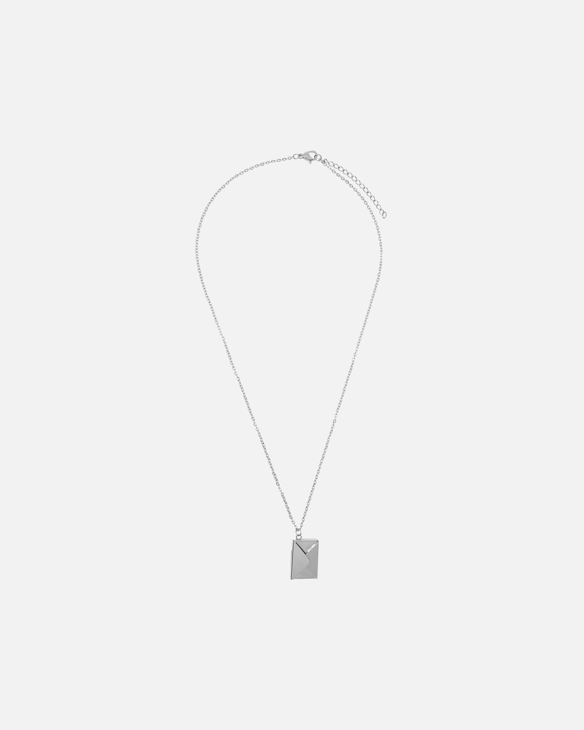 Collier pour Femme Heideman Collier Laurel Silberfarben