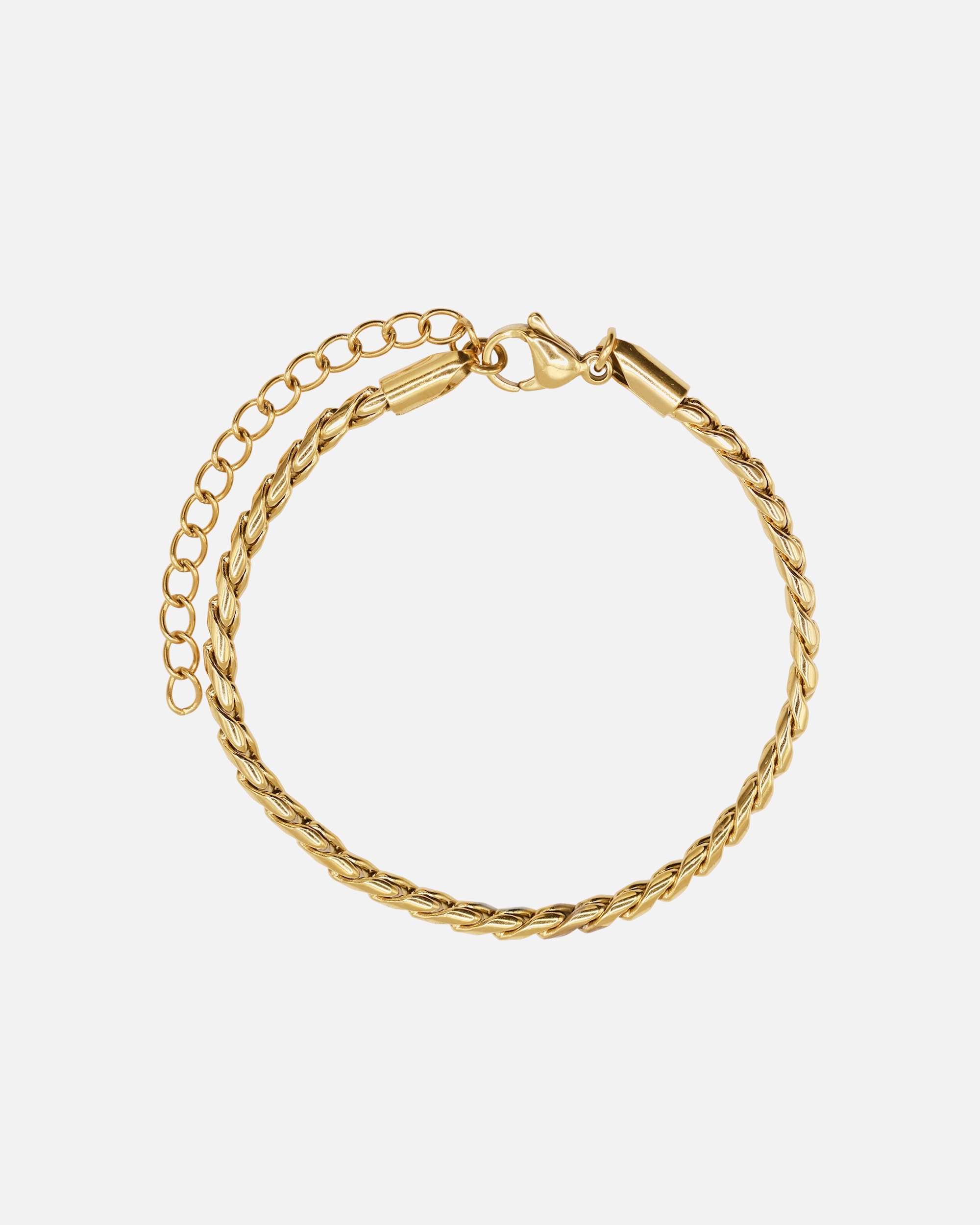 Bracelet pour Femme Heideman Bracelet Freydis Goldfarben