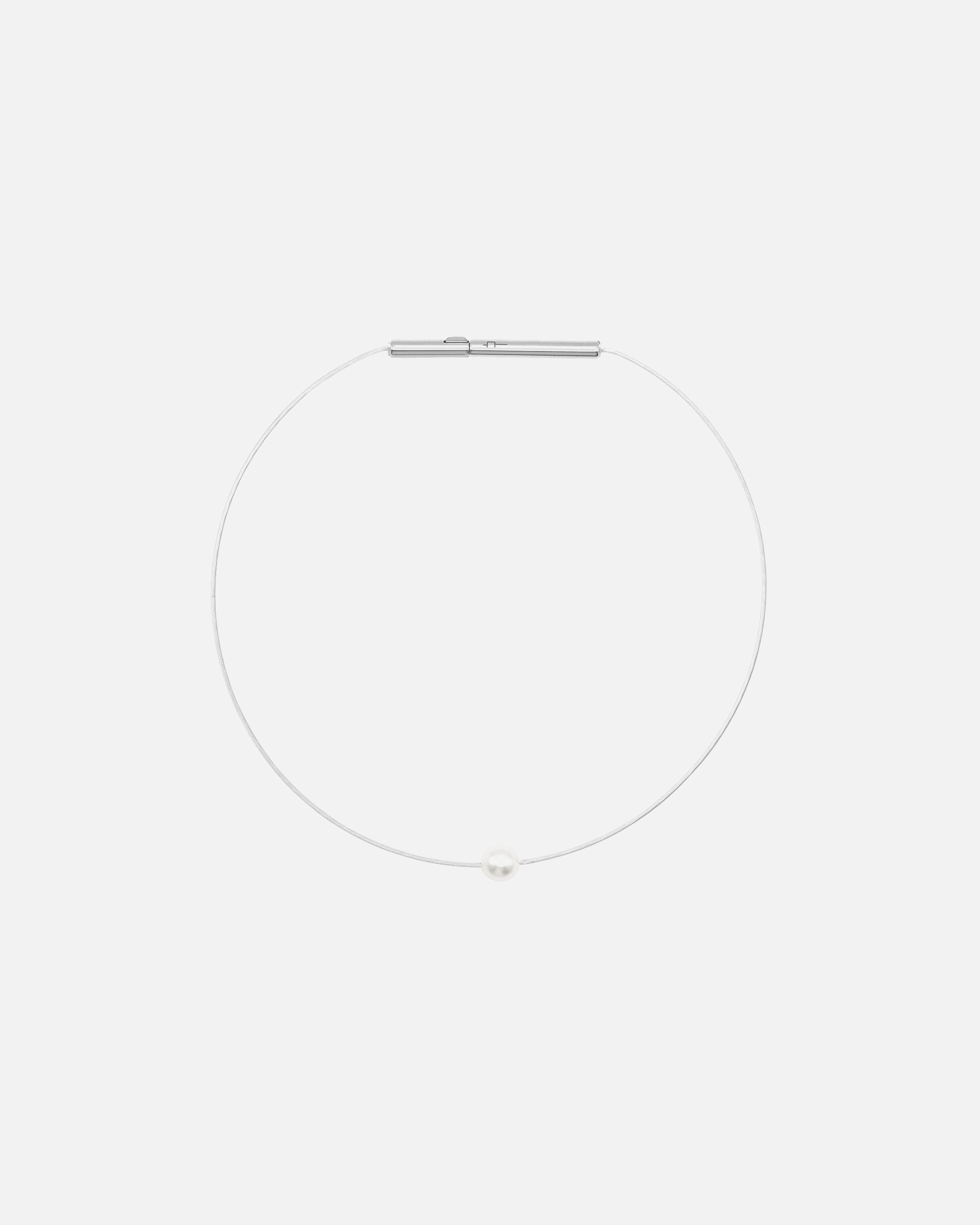 Bracelet pour Femme Heideman Bracelet Serelina couleur argentée polie 19 cm