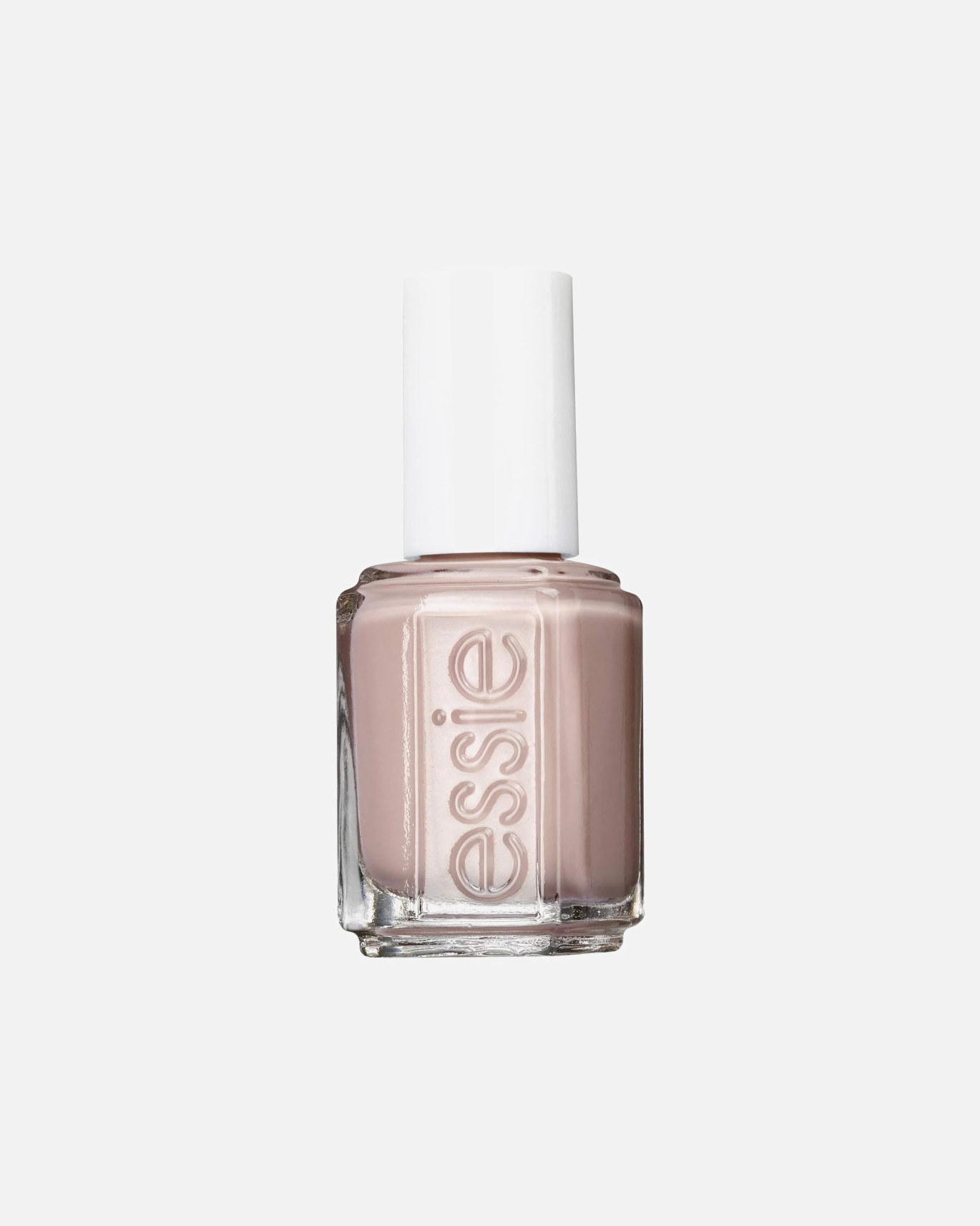 Vernis pour Unisexe essie Vernis à Ongles 980 Wild Nude