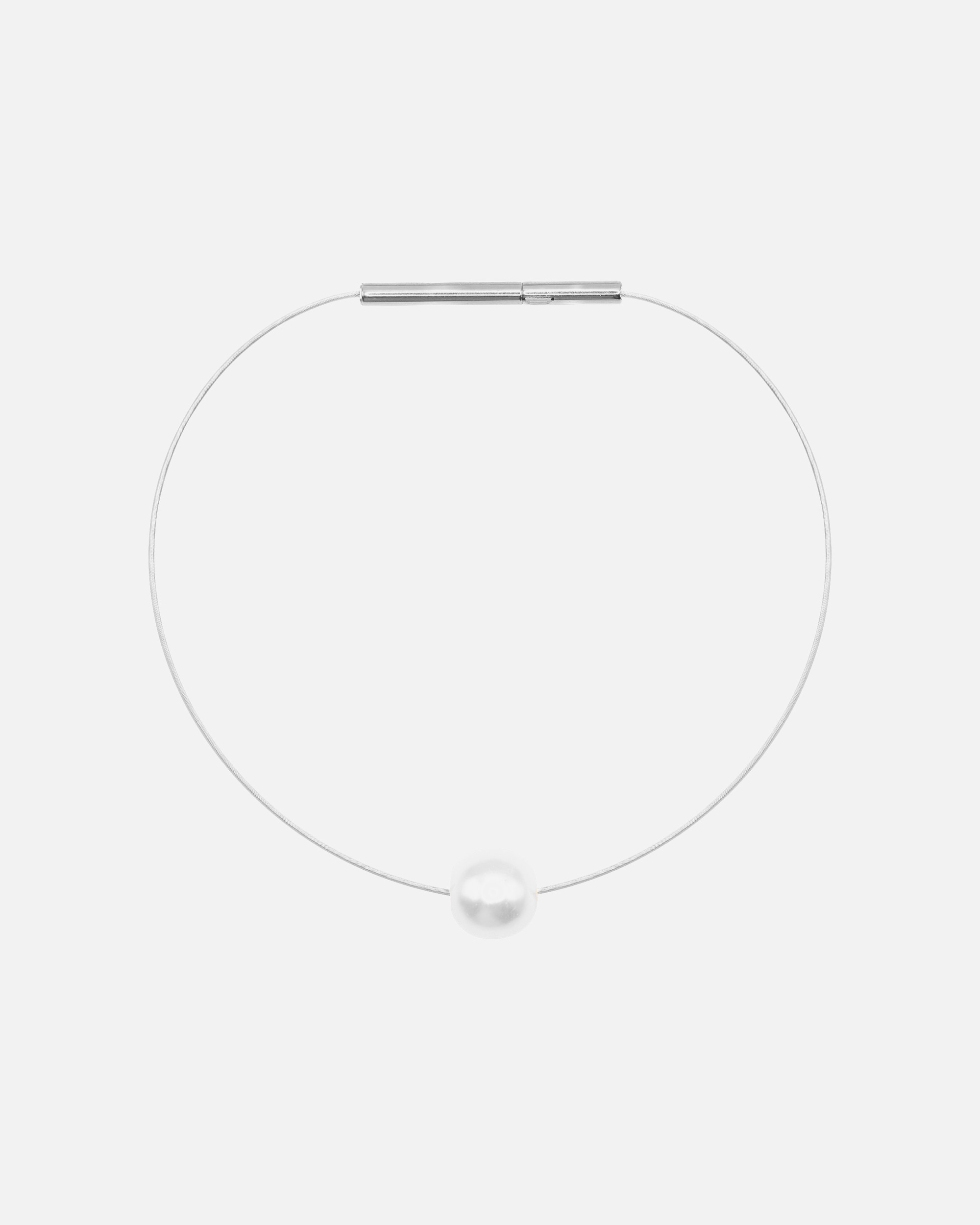 Bracelet pour Femme Heideman Bracelet Serelina couleur argentée polie 18 cm