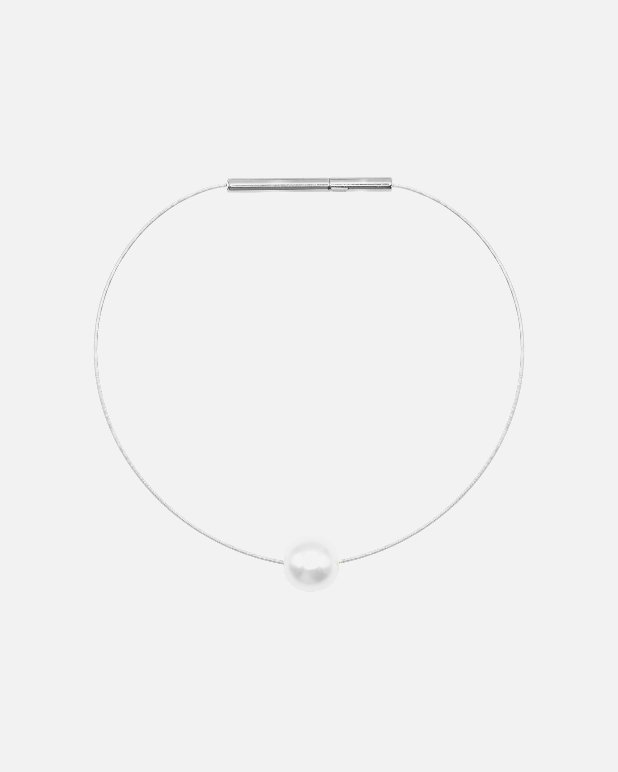 Bracelet pour Femme Heideman Bracelet Serelina couleur argentée polie 17 cm