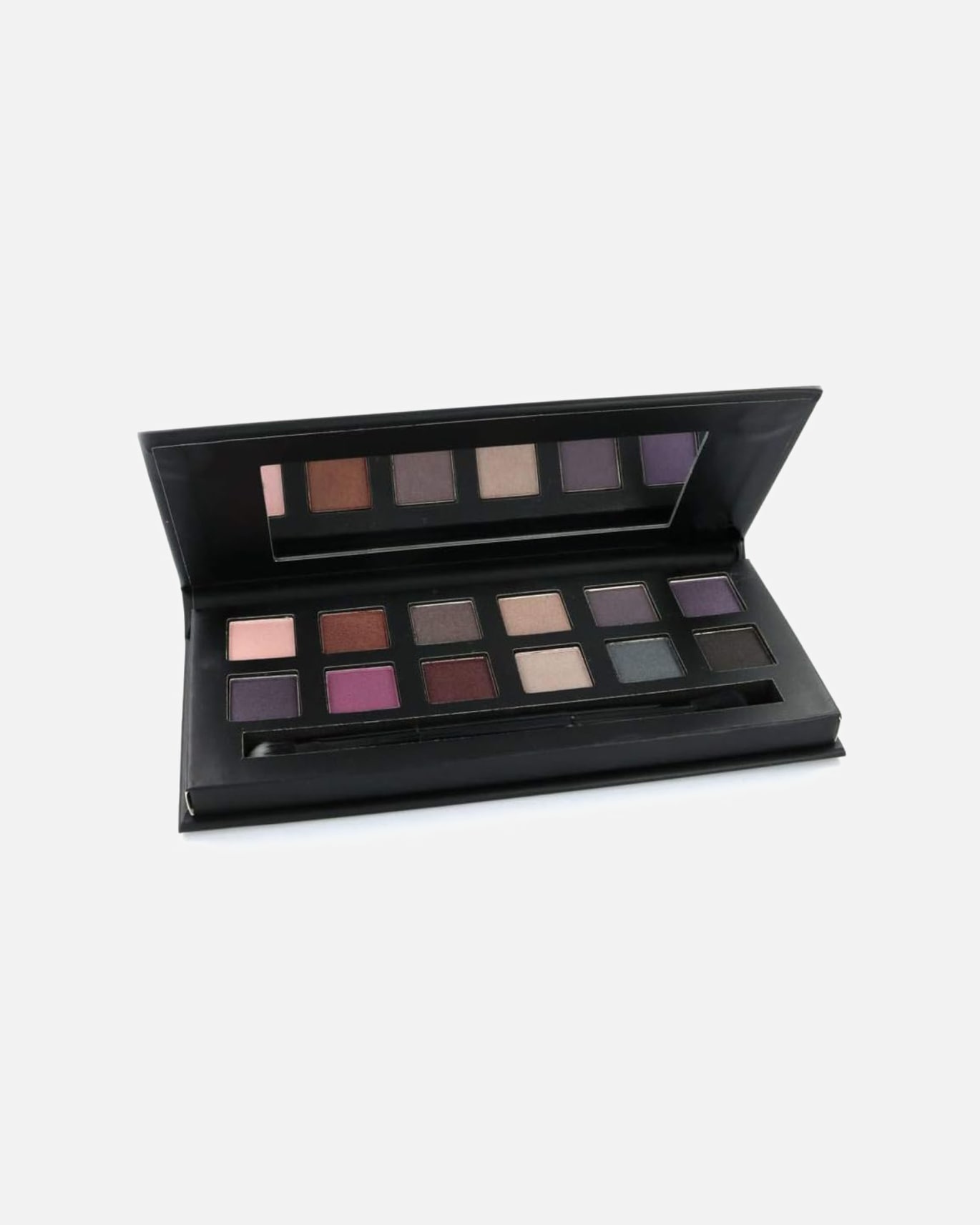 Ombre à paupières pour Unisexe Technic Palette de Fards à Paupières After Midnight g