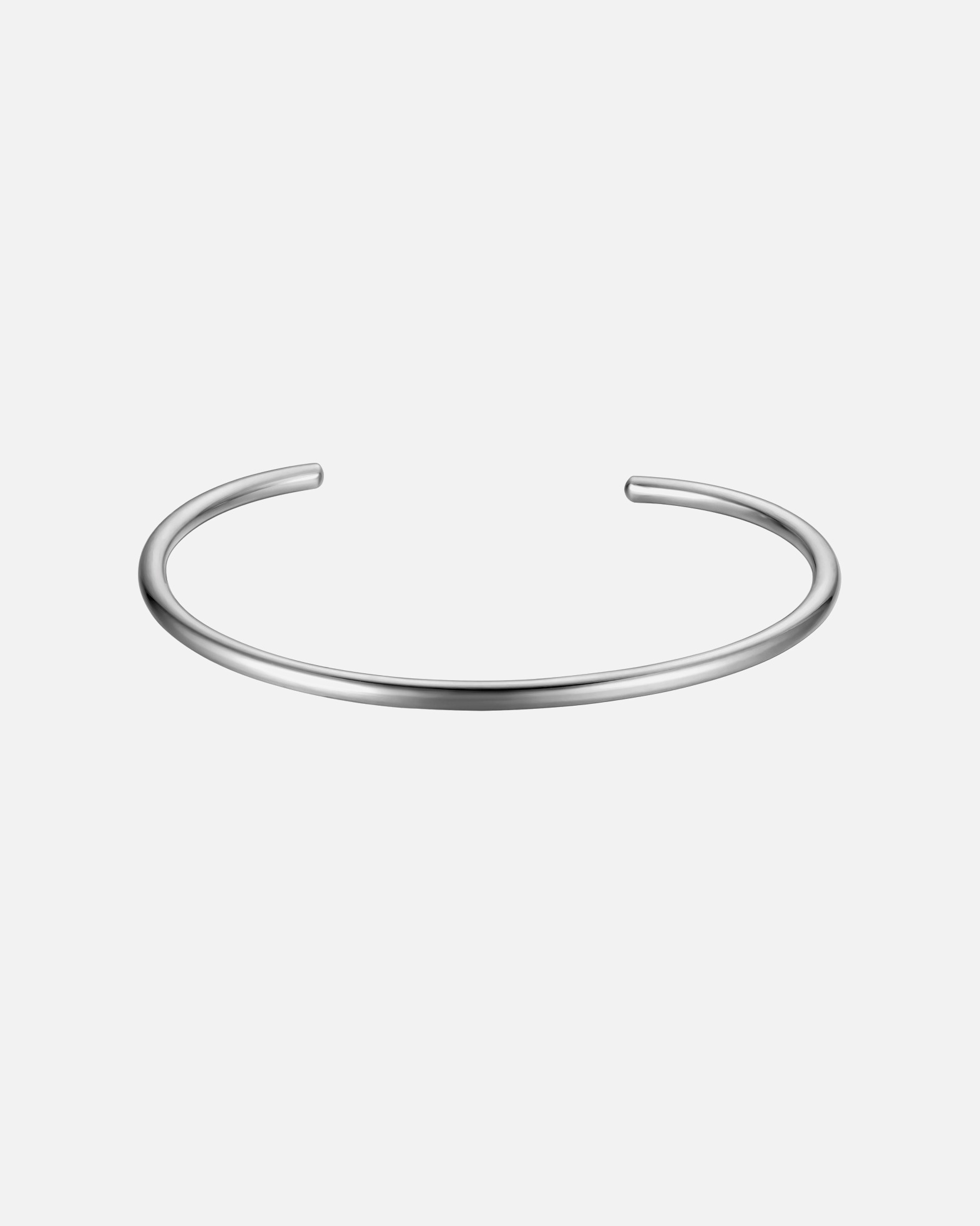 Bracelet pour Homme True Rebels Bracelet en Acier Inoxydable en argent 18,0 cm - 21,0 cm