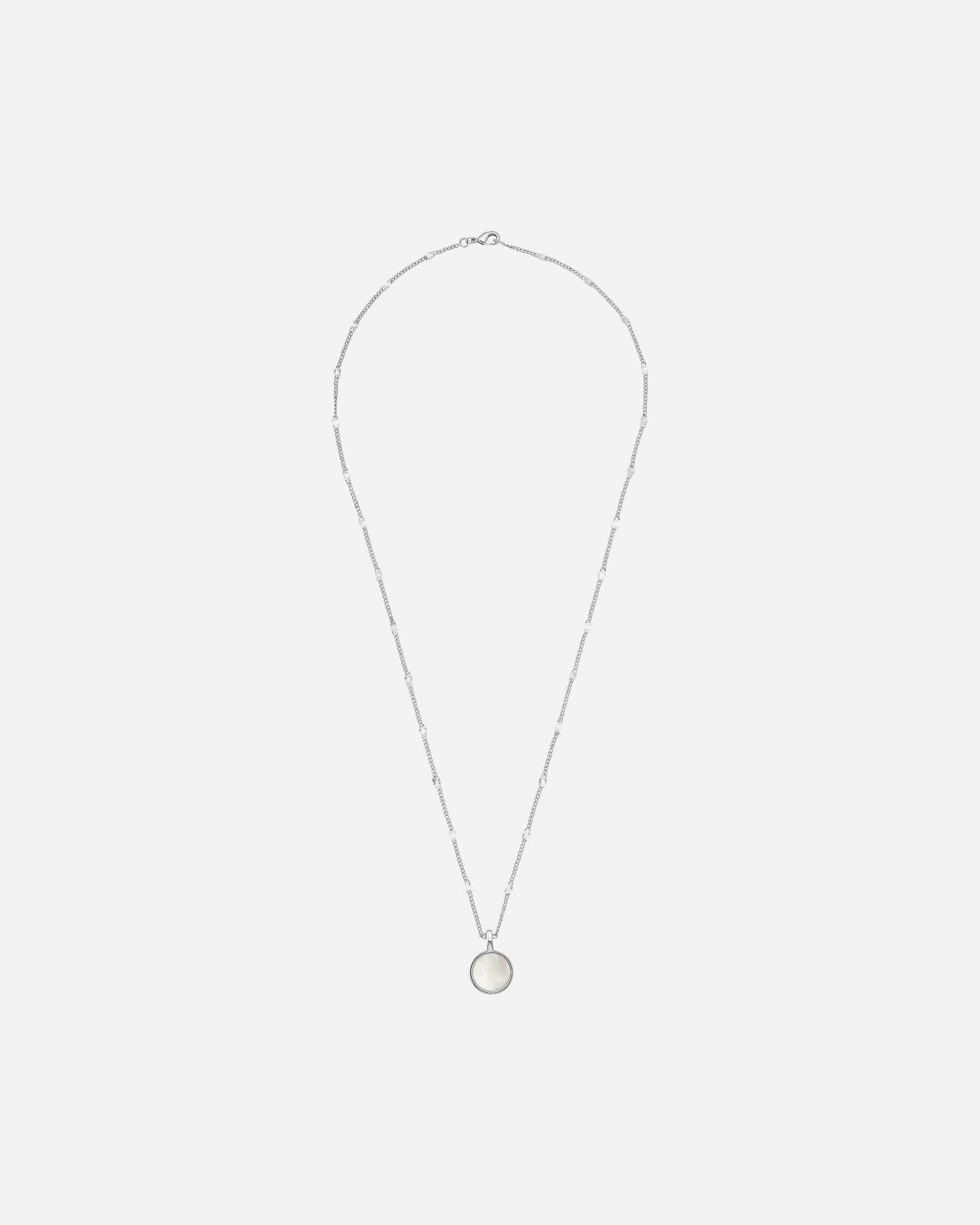 Collier pour Femme Heideman Collier Friederike Silberfarben