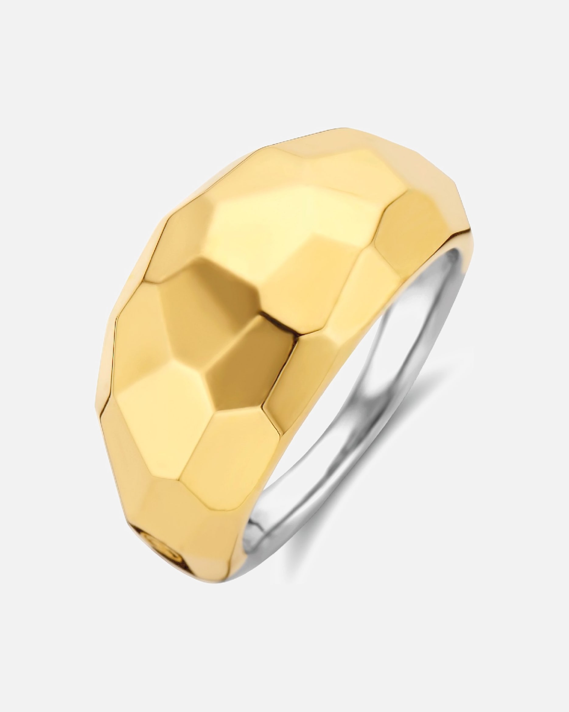 Bague pour Femme TI SENTO - Milano Bagues or 50