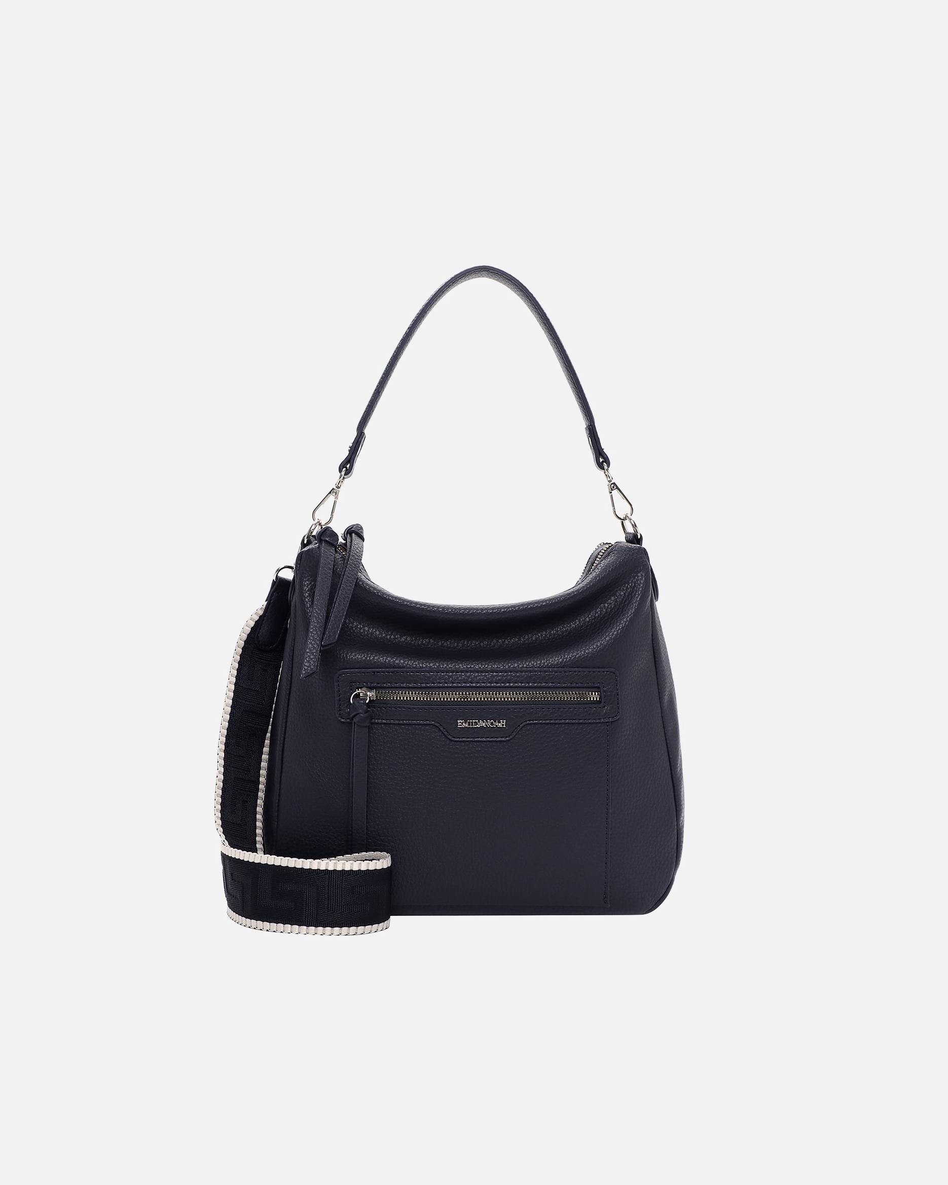 Sac Bandoulière pour Femme EMILY & NOAH Poche E&N Josepha Blue