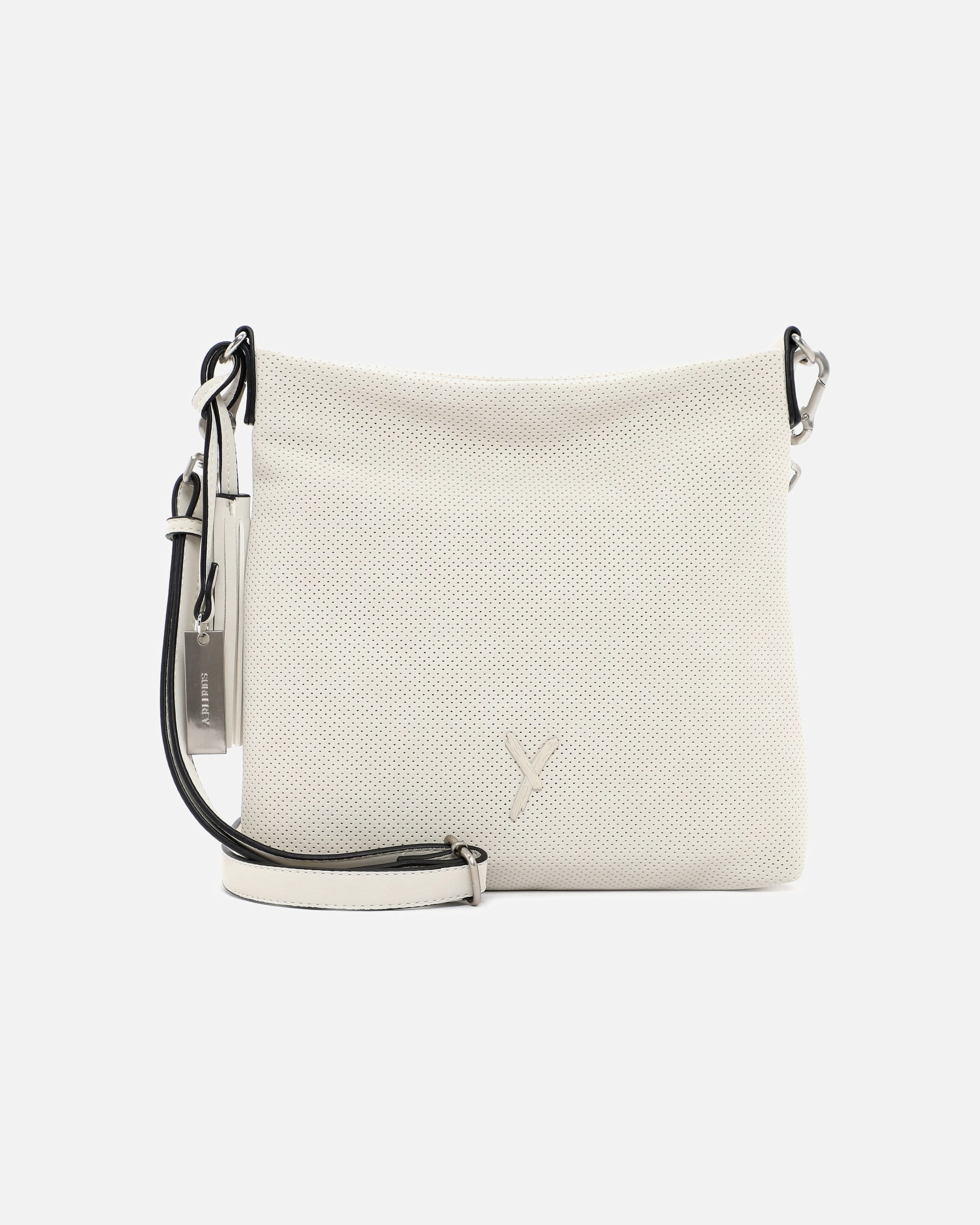 Sac pour Femme SURI FREY Sac À Bandoulière SFY Romy Ecru