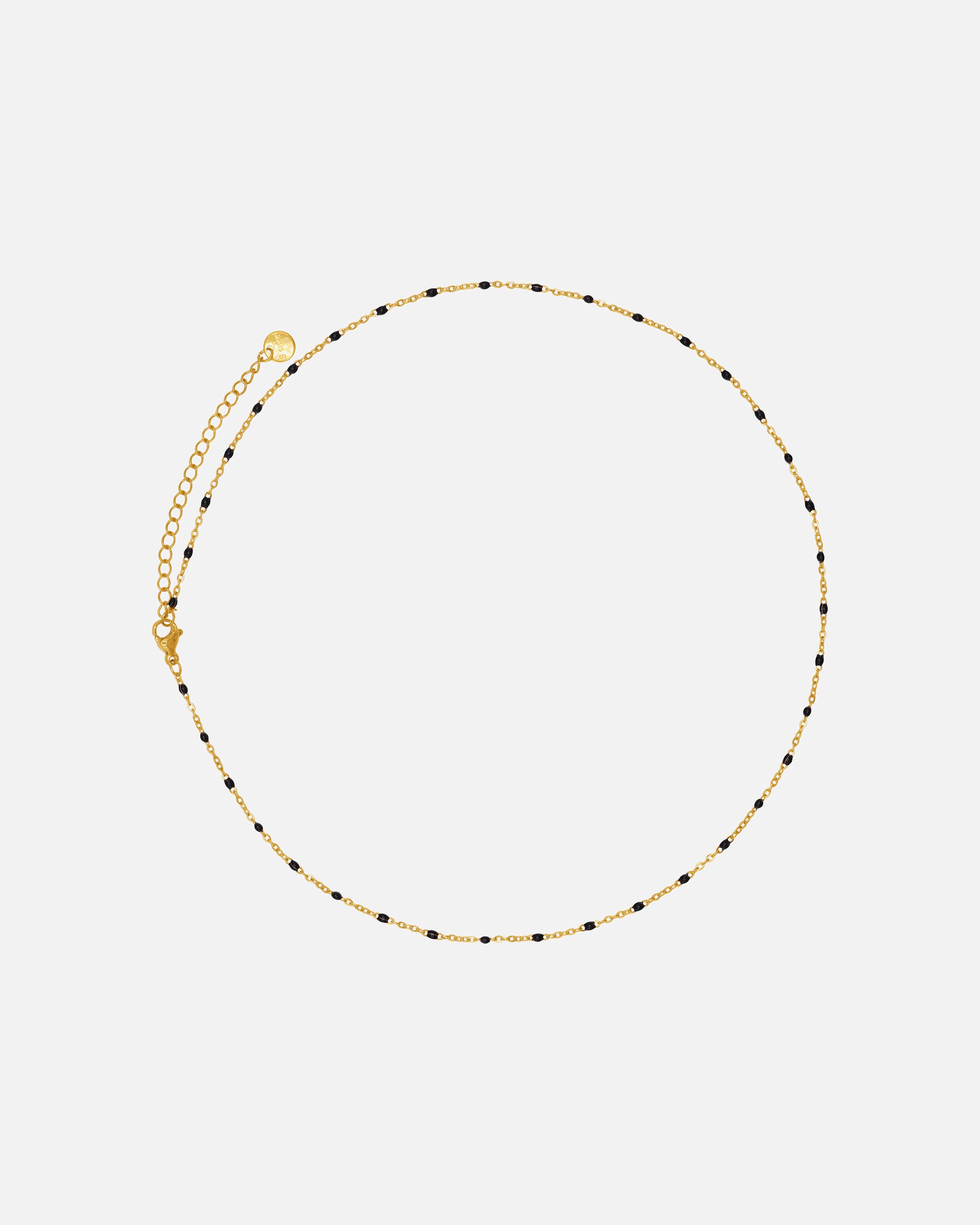 Collier pour Femme Heideman Collier Enrika couleur or OneSize