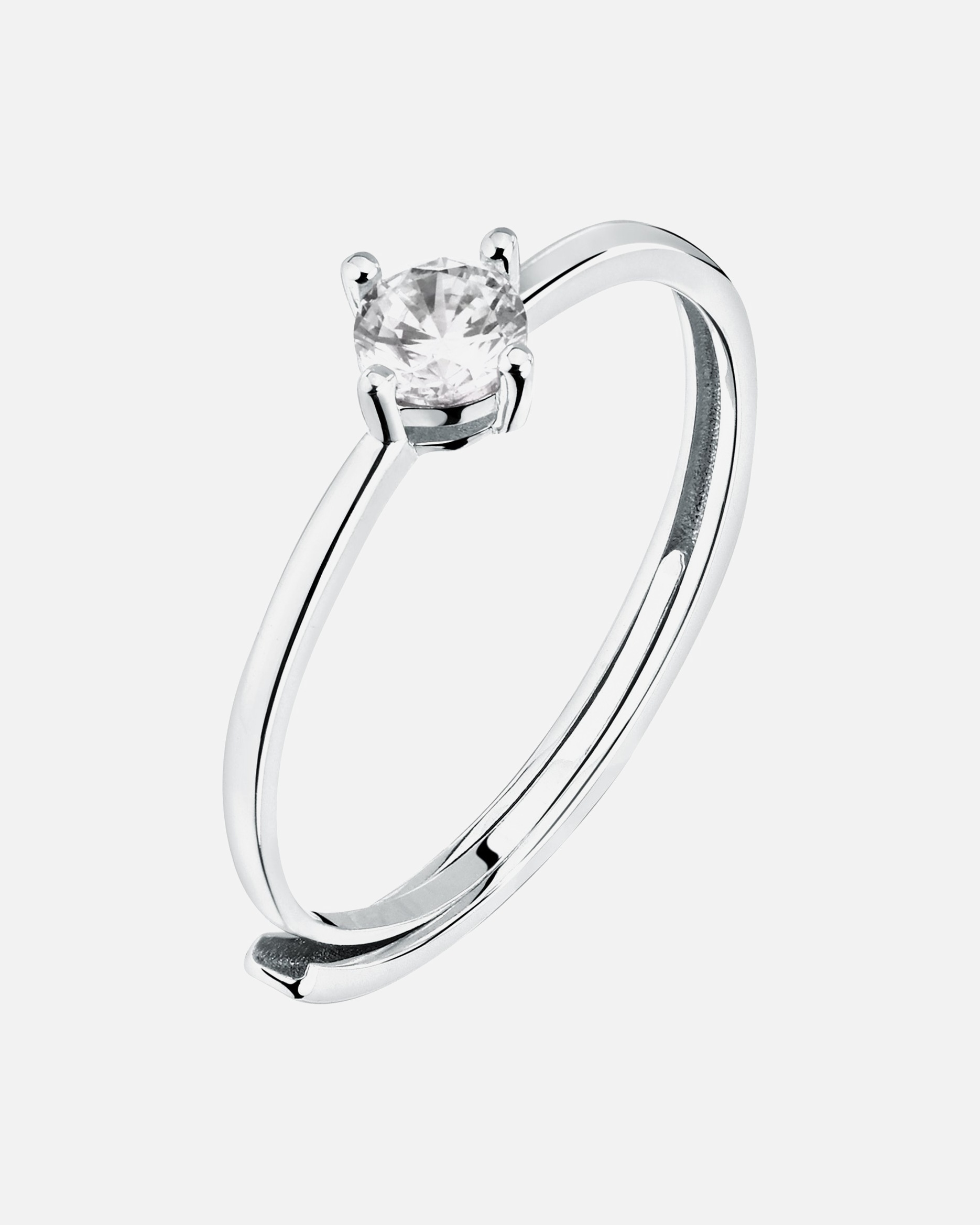 Bague pour Femme La Petite Story Default Brand Line Bagues One Size