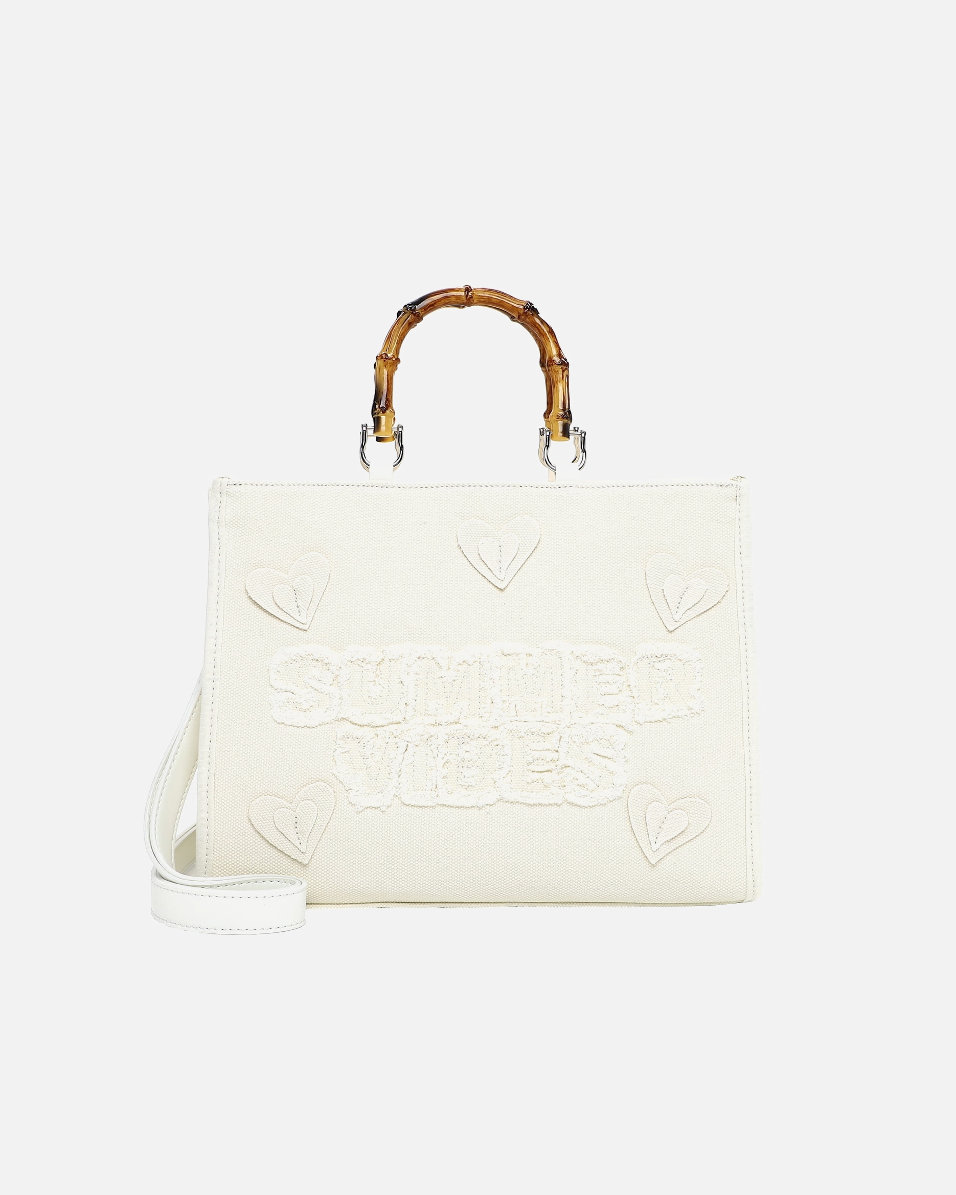 Sac pour Femme EMILY & NOAH Sac À Dos E&N Joelle Ecru