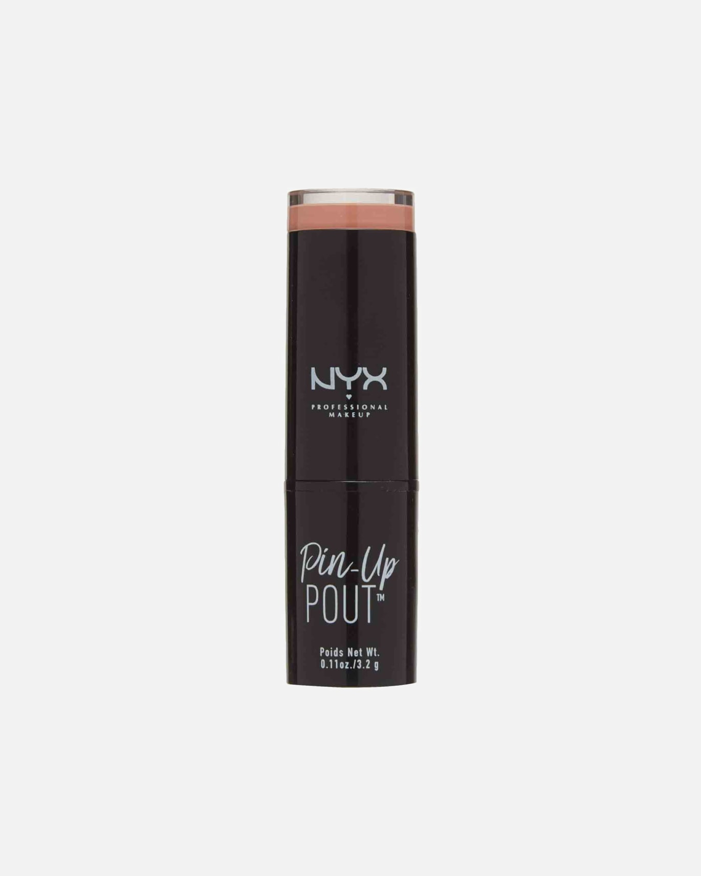 Rouge à lèvres pour Unisexe NYX Professional Makeup Rouge à Lèvres Pin-Up Pout 16 Sophisticated