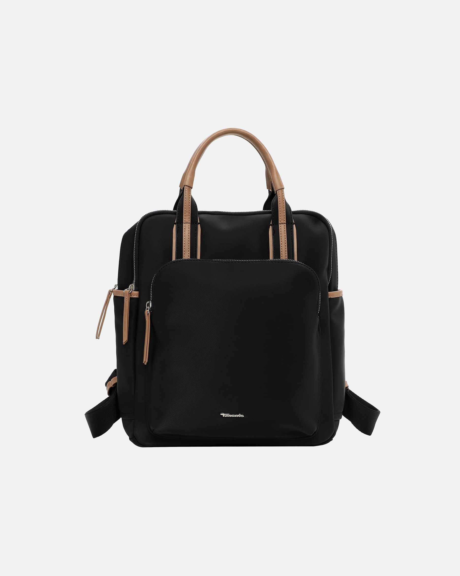 Sac à dos pour Femme Tamaris Sac À Dos TAS Kirsten Black