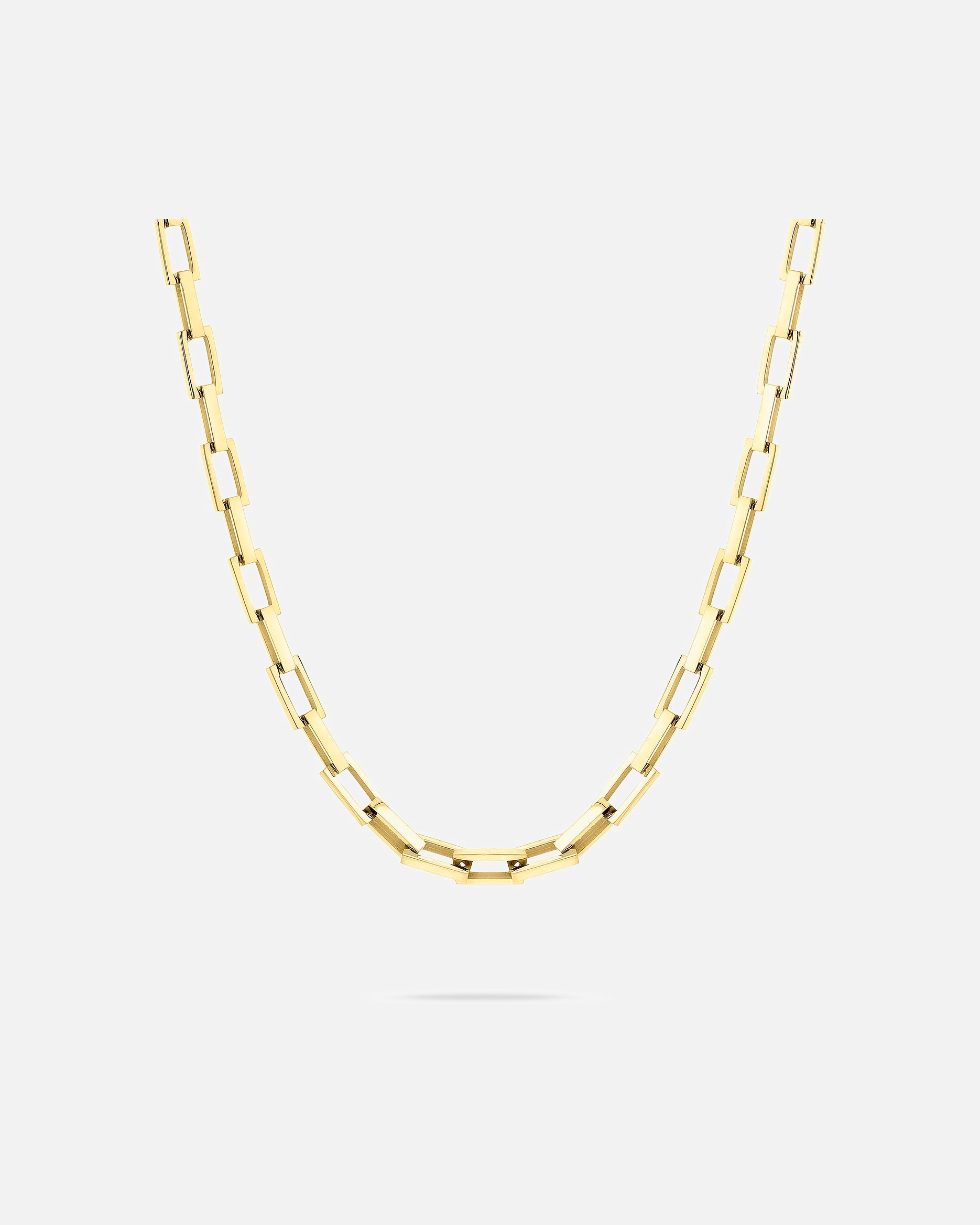 Collier pour Femme Liebeskind Chaînes or