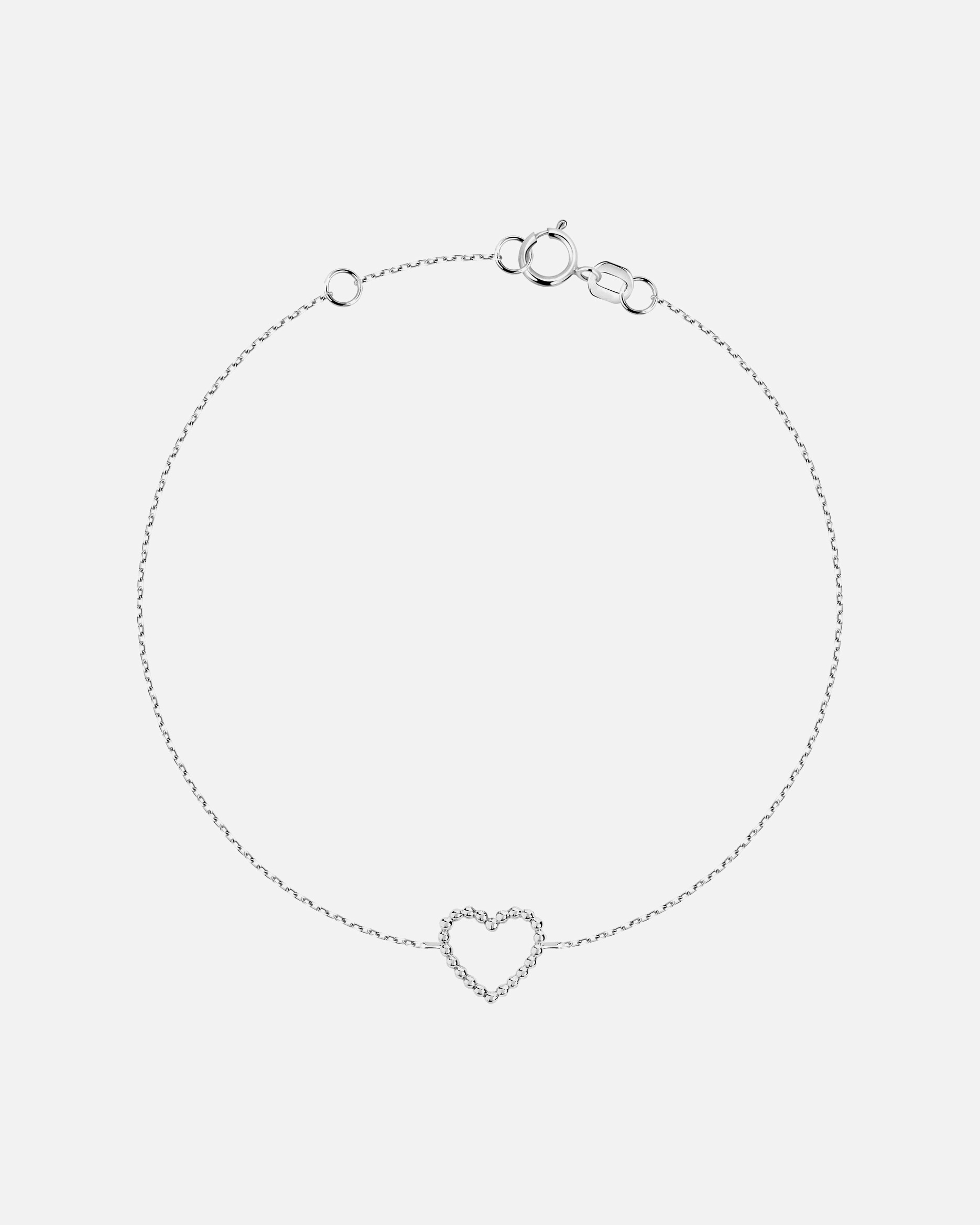 Bracelet pour Femme CHRIST Bracelets or jaune