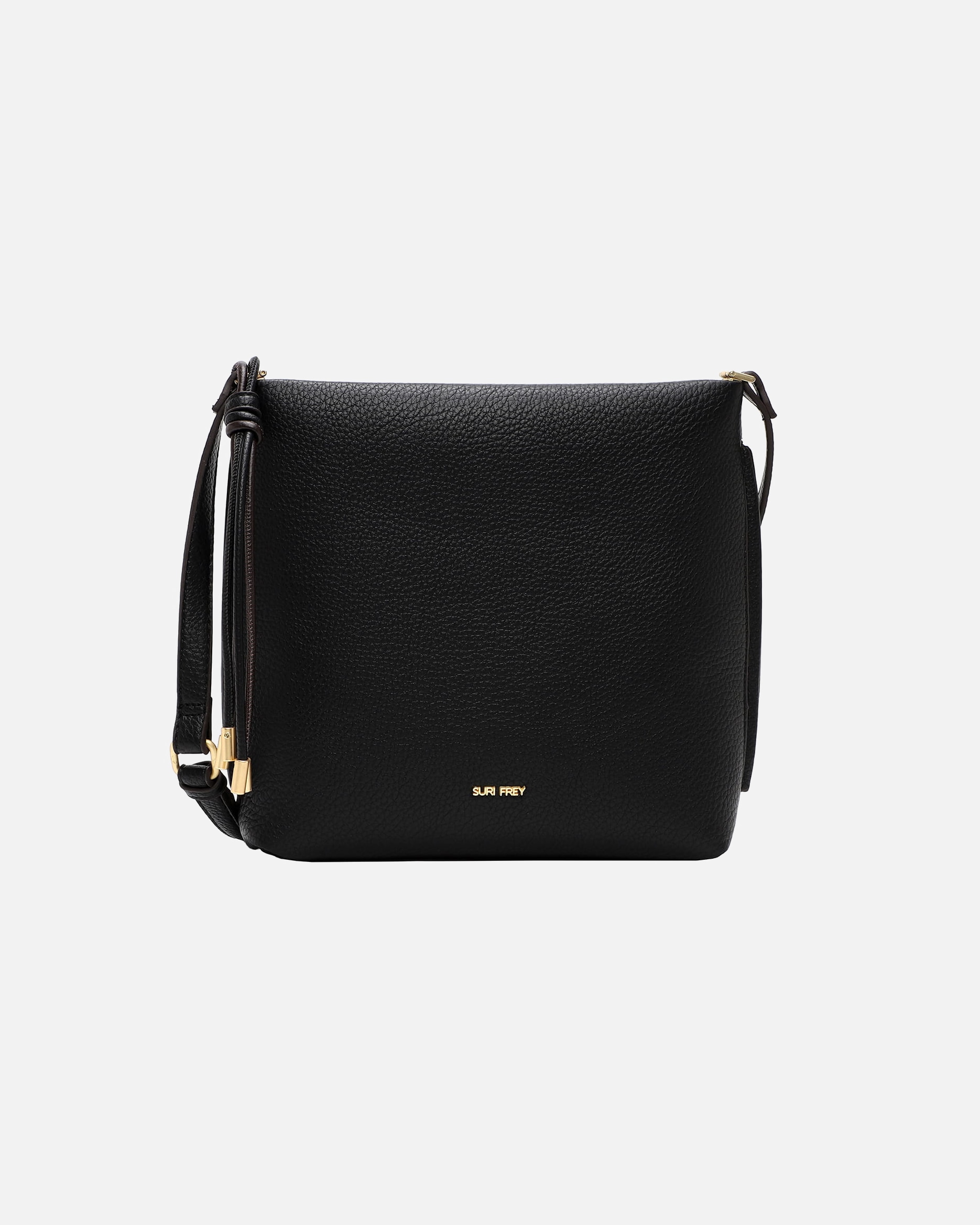 Sac pour Femme SURI FREY Sac À Bandoulière SFY Judy Black