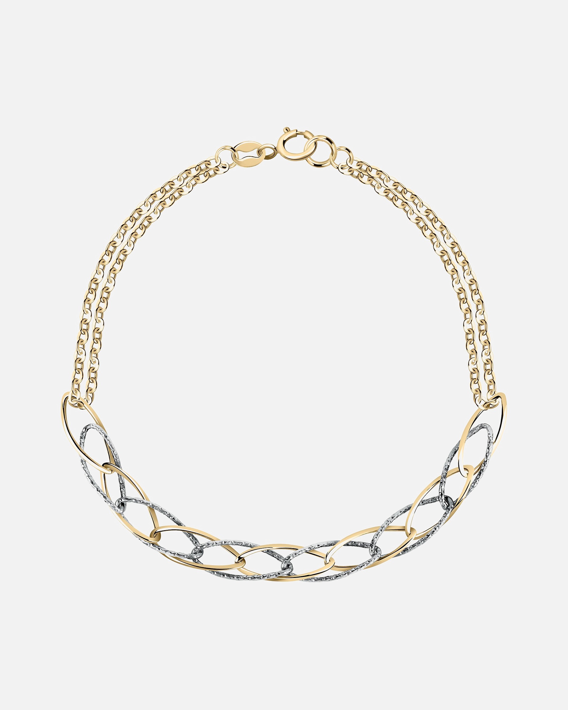Bracelet pour Femme CHRIST Bracelets One Size