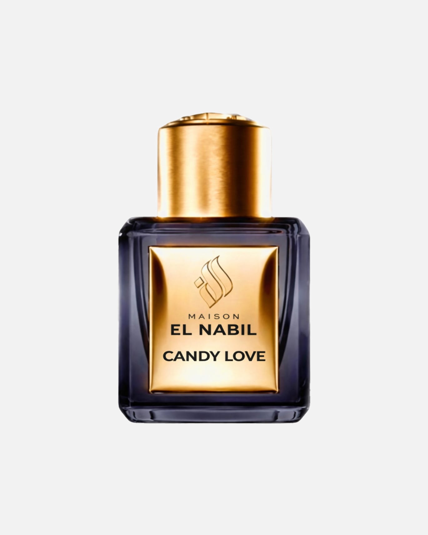 Parfum pour Unisexe El Nabil Default Brand Line Extrait de Parfum Candy Love 5 ml