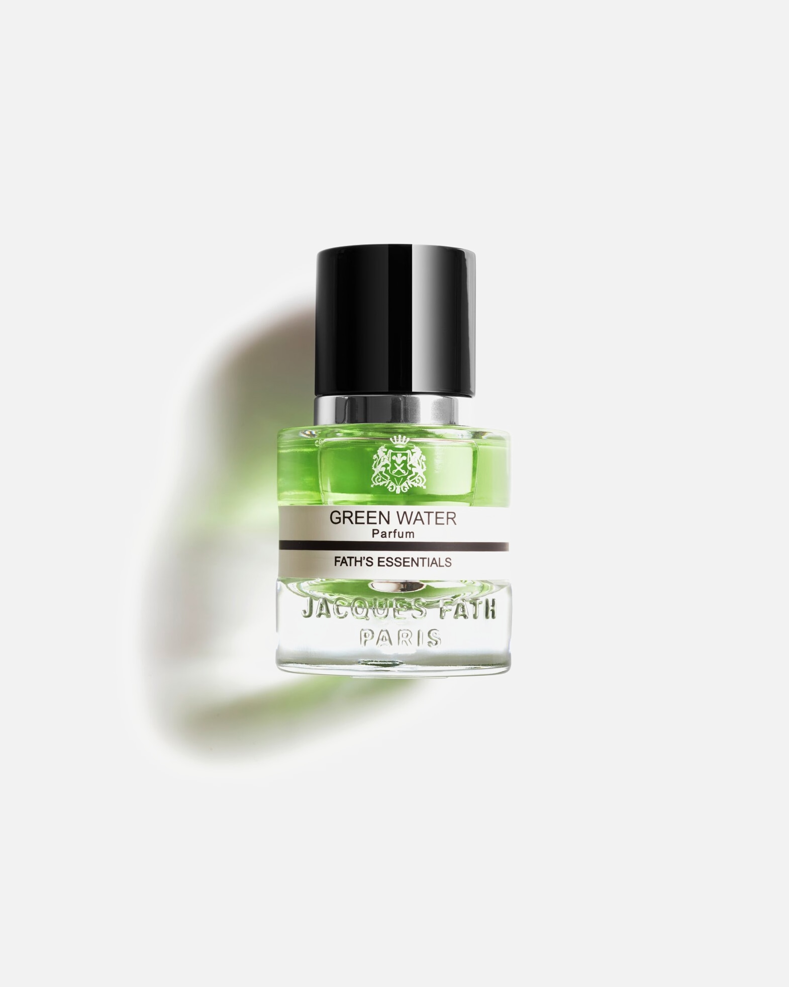 Eau de parfum pour Unisexe JACQUES FATH Green Water - EdP 30ml