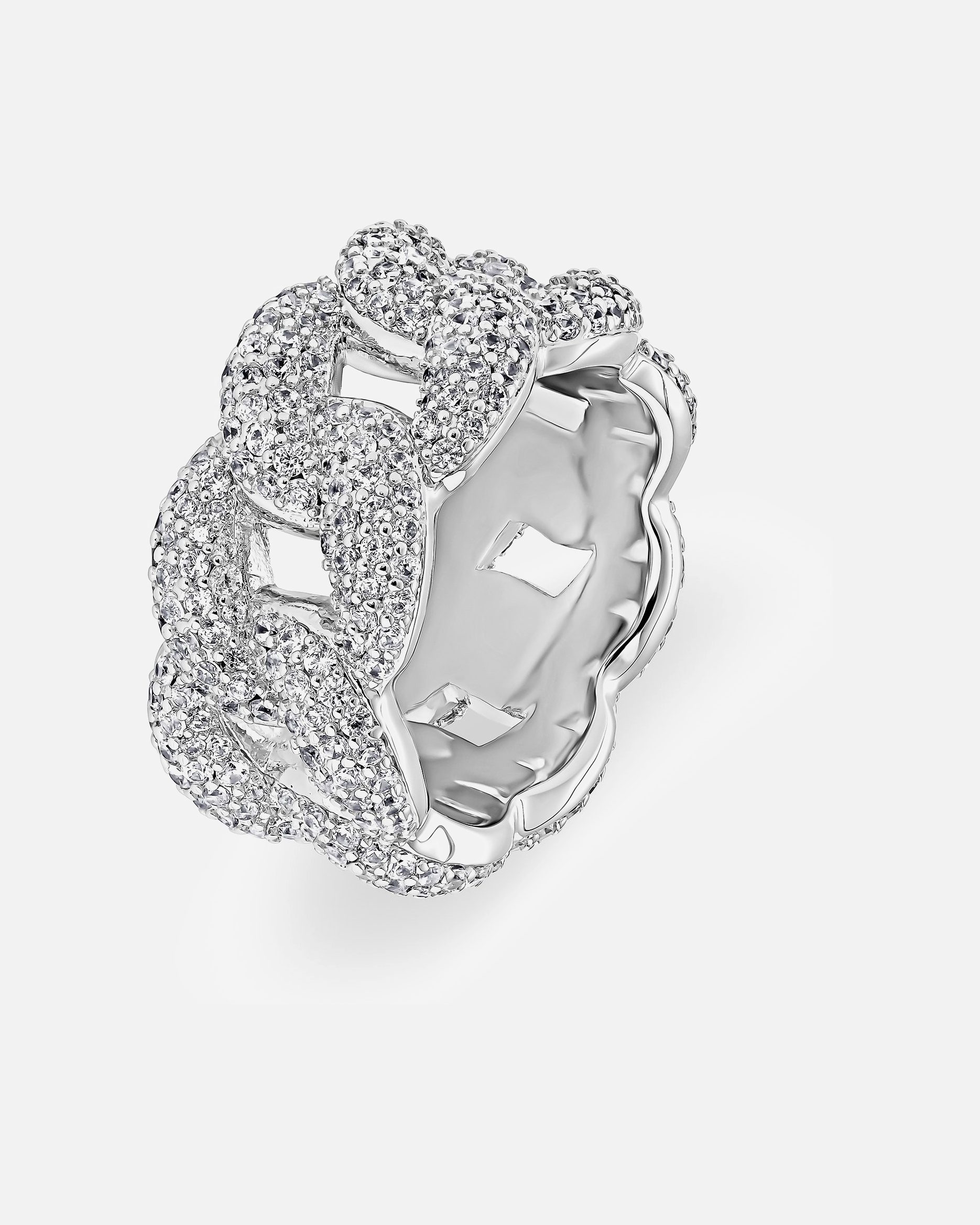 Bague pour Homme FAVS Bagues argent 68