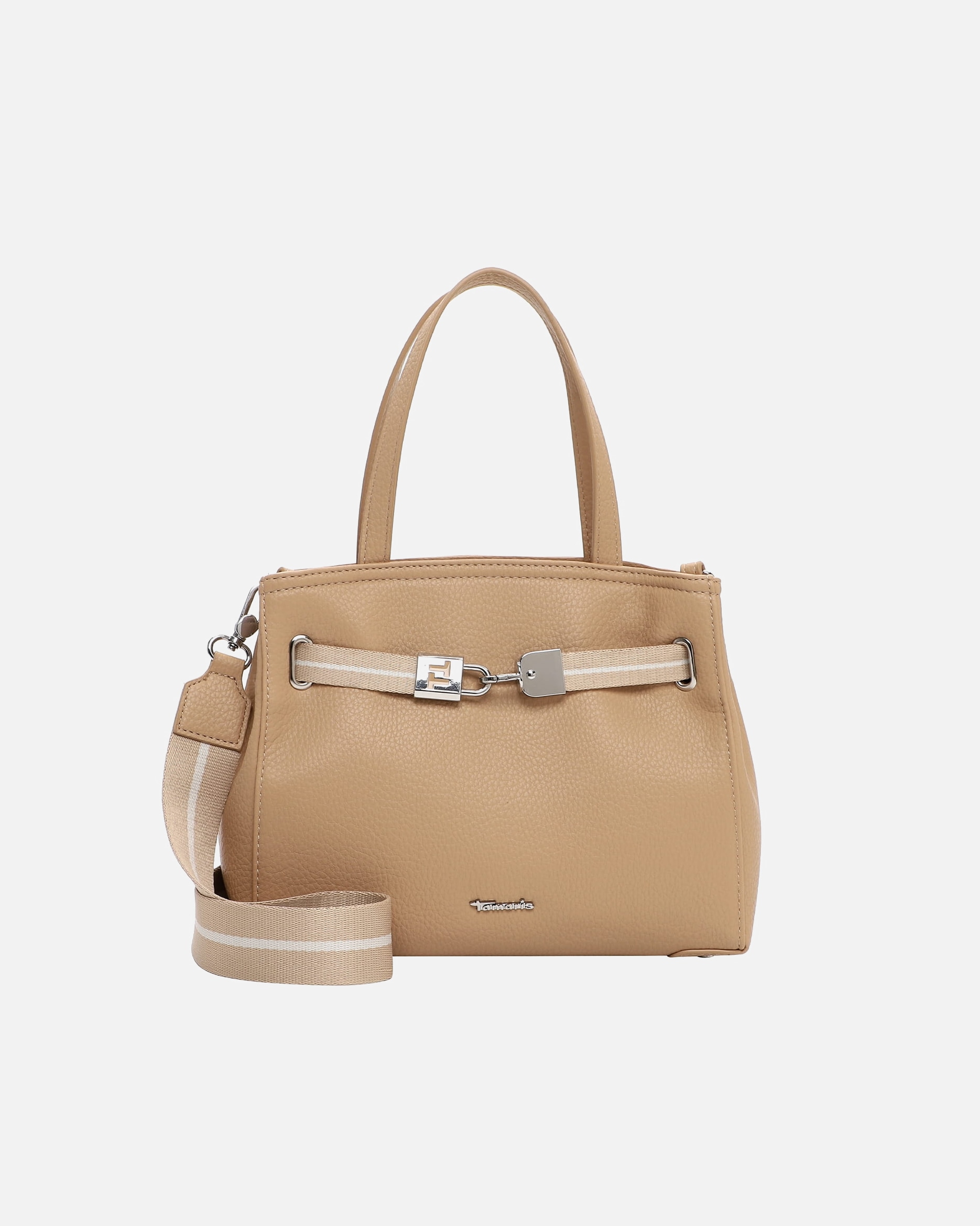 Cabas pour Femme Tamaris Sac À Dos TAS Kirima Sand
