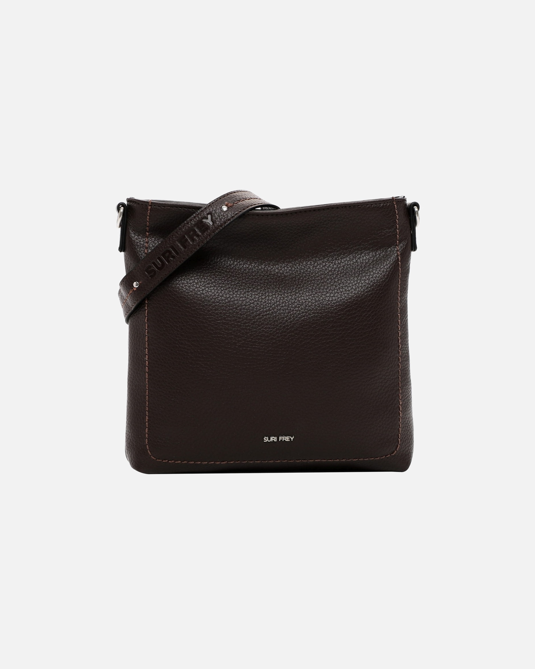 Sac pour Femme SURI FREY Sac À Bandoulière SFY Henny Braun