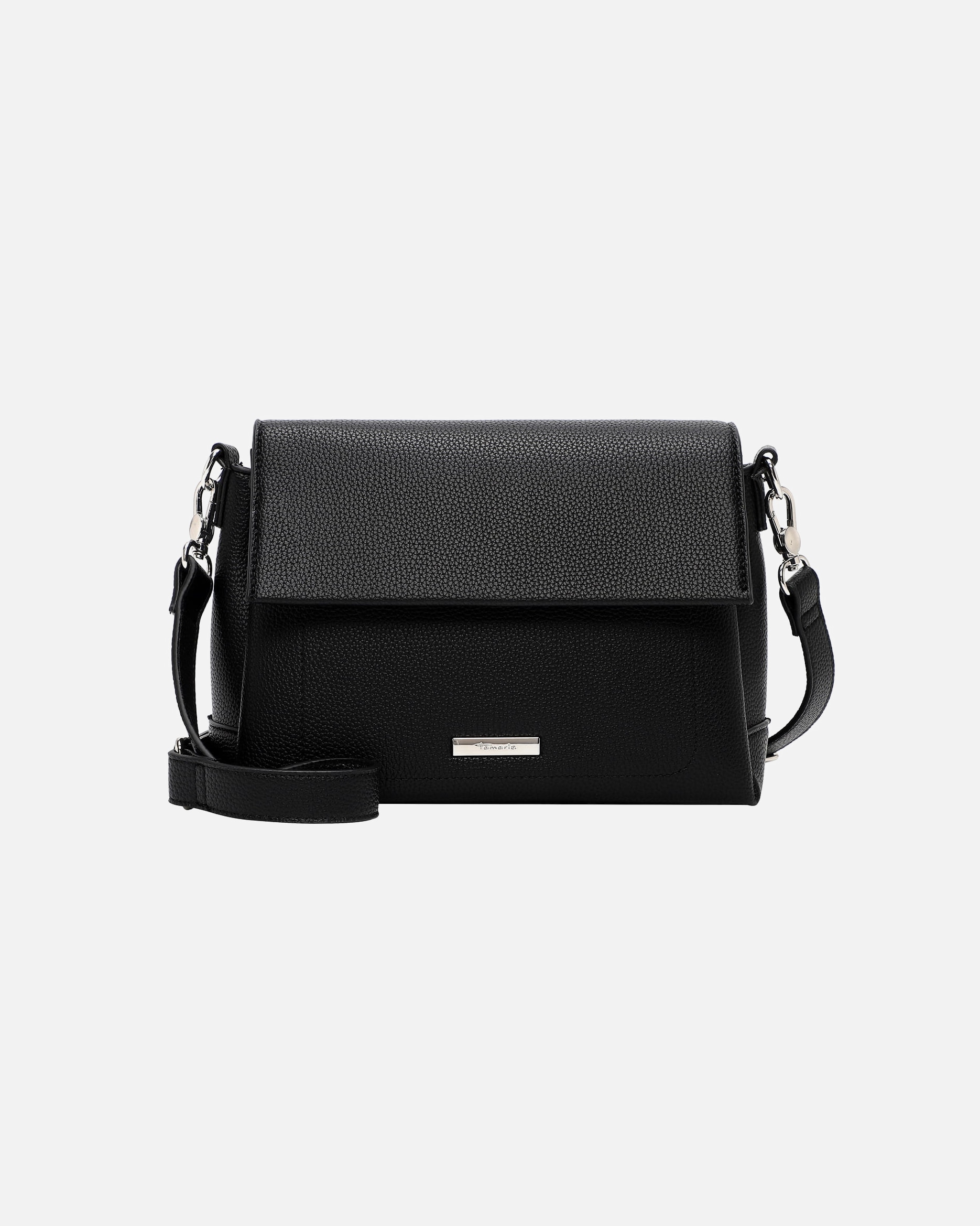 Sac pour Femme Tamaris Sac À Bandoulière TAS Melissa Black