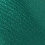 SOHO Serre-tête en Satin Vert Foncé - Accessoire Cheveux Élégant