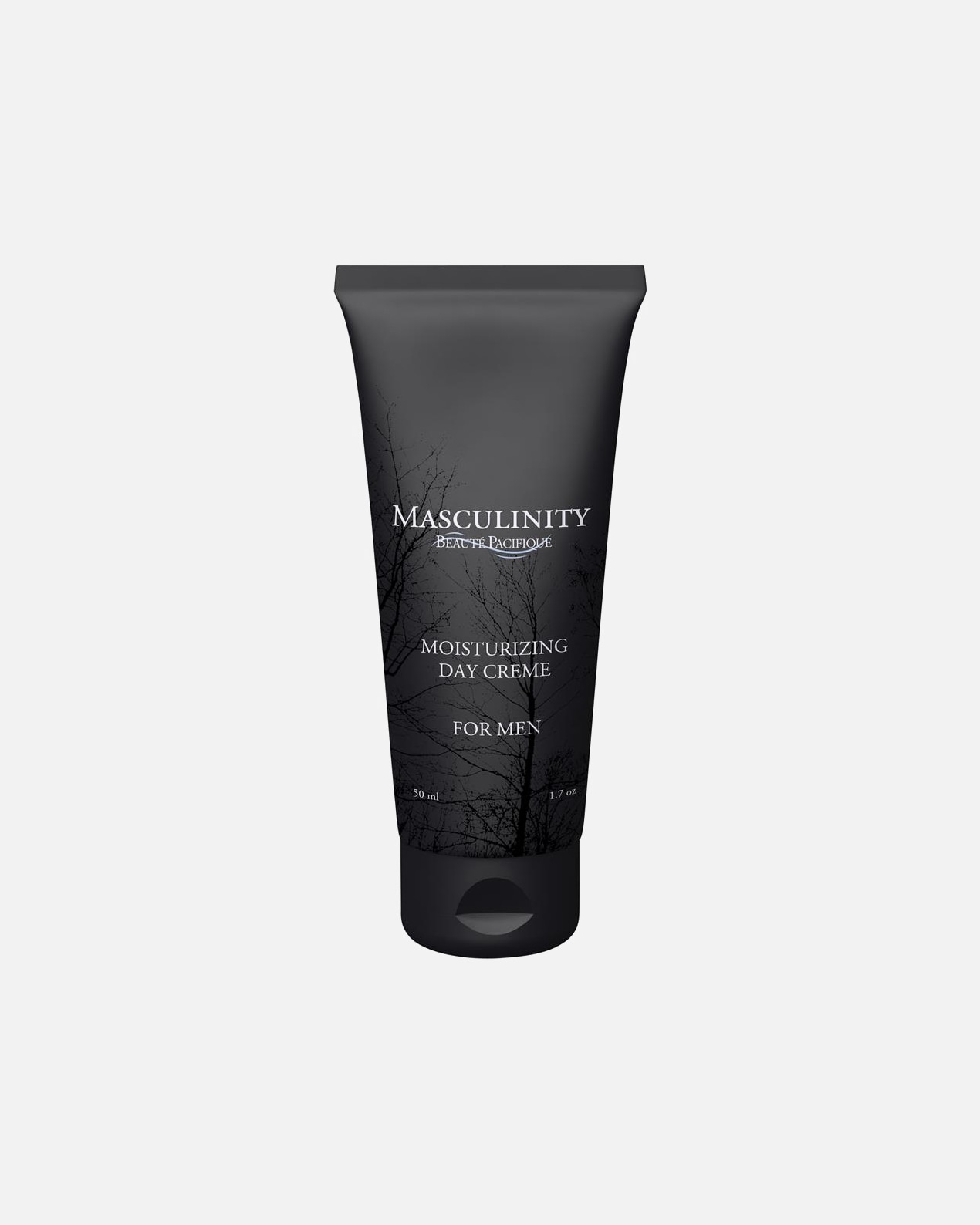 Sérum hydratant pour Homme Beauté Pacifique Crème de jour hydratante 100 ml