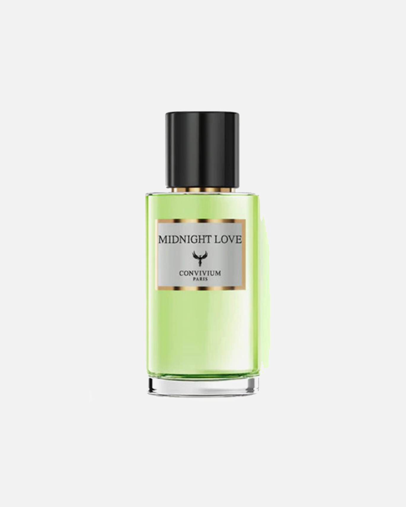 Parfum pour Unisexe Convivium Paris Default Brand Line Extrait de Parfum Midnight Love 50 ml