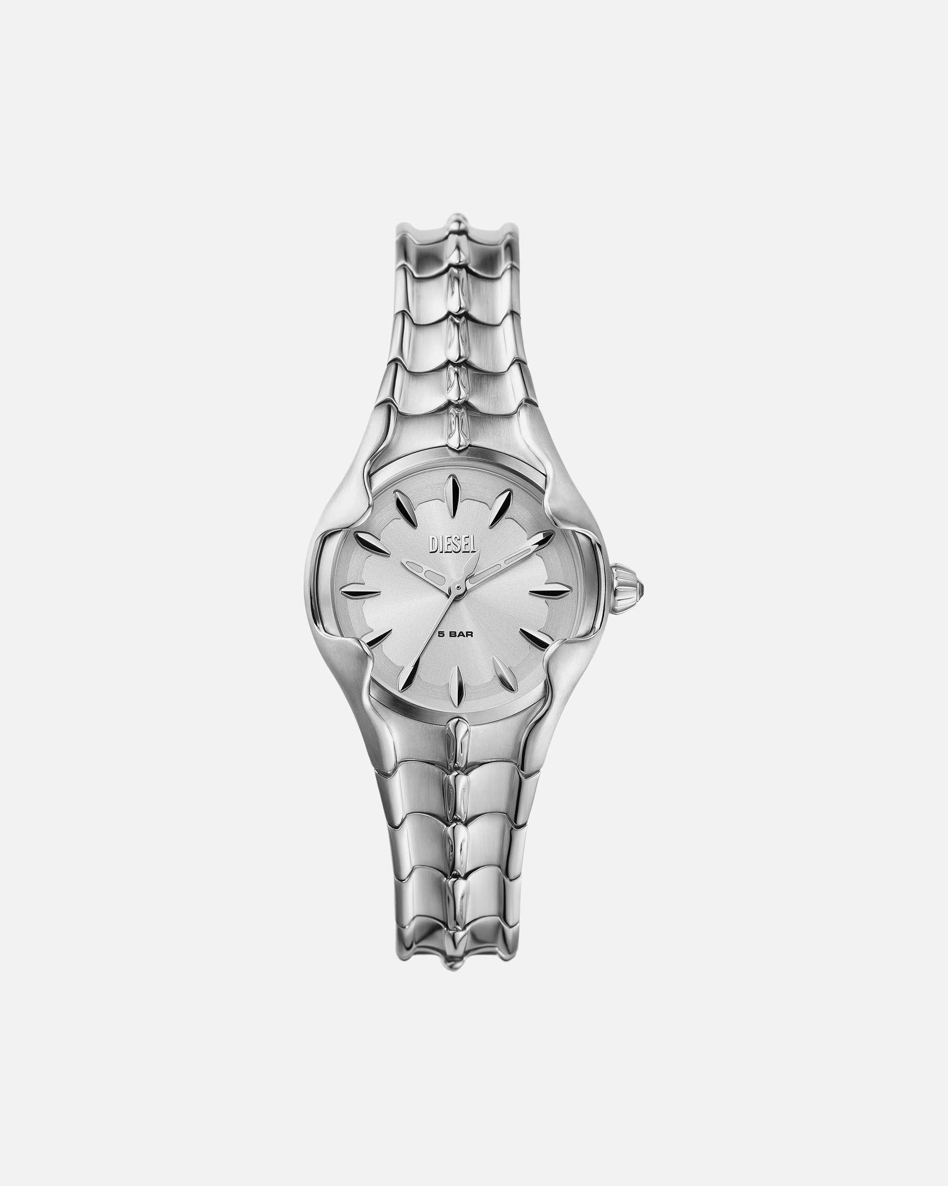 Montre pour Femme Diesel Montres argent