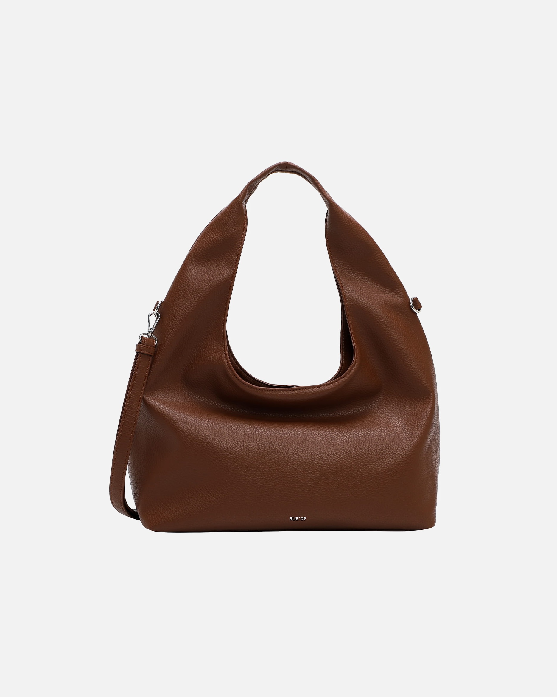 Sac pour Femme EMILY & NOAH Poche E&N Toulon RUE 09 Cognac