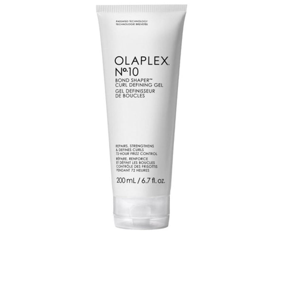 Olaplex - Gel définissant les boucles Nº10 BOND SHAPING Gel cheveux 200 ml unisex