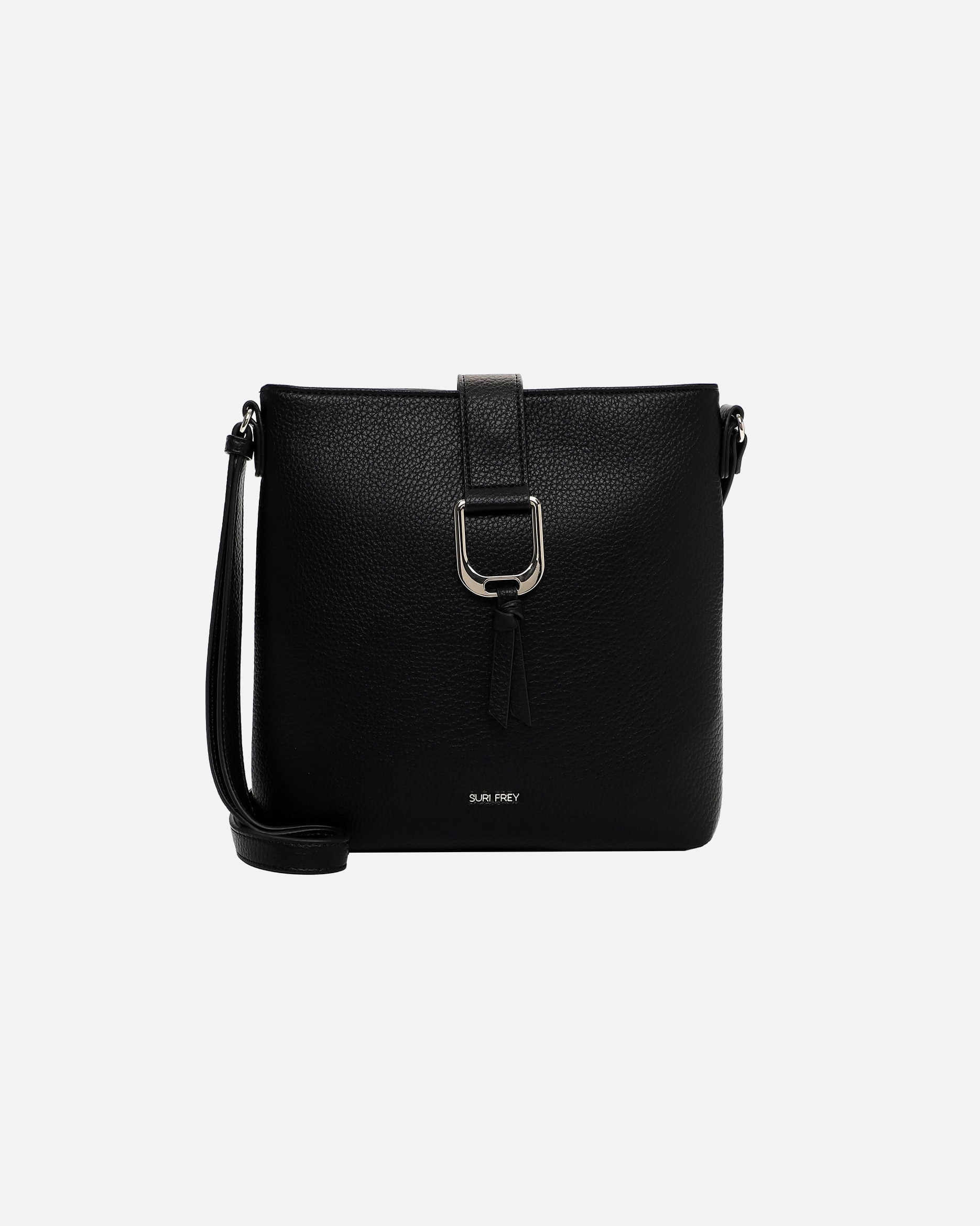 Pochette pour Femme SURI FREY Sac À Bandoulière SFY Keely Black