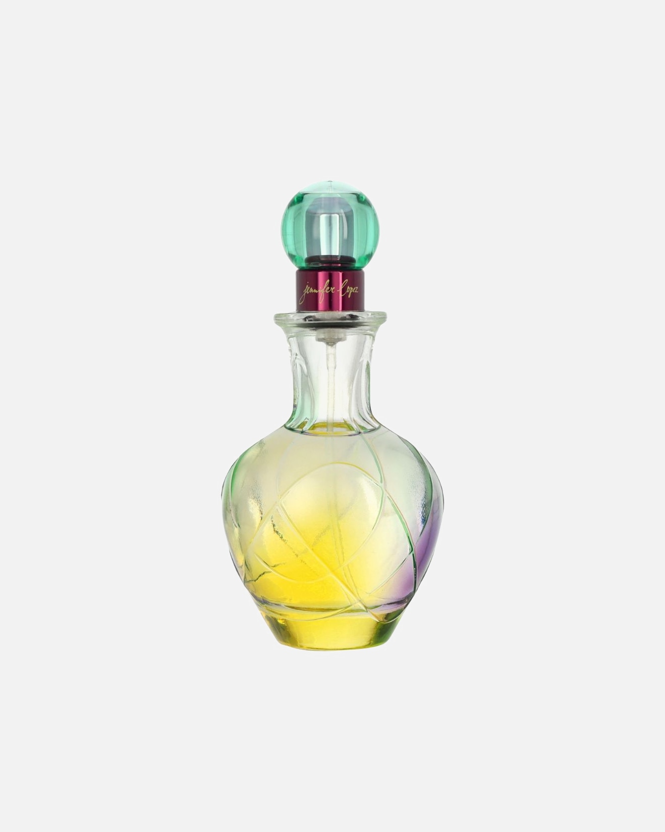 Eau de parfum pour Femme Jennifer Lopez Live - EdP 50 ml