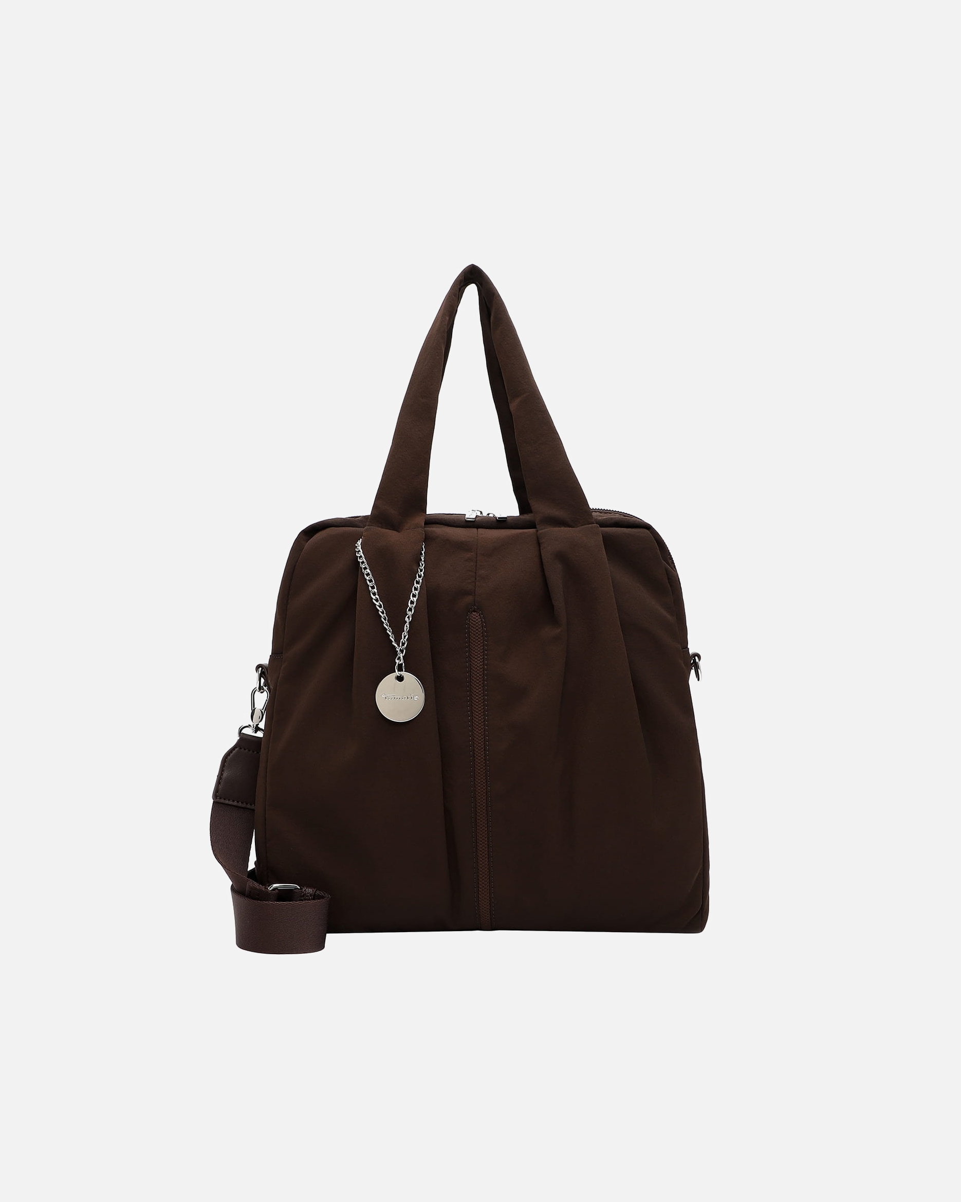 Sac pour Femme Tamaris Sac À Dos TAS Mia Brown
