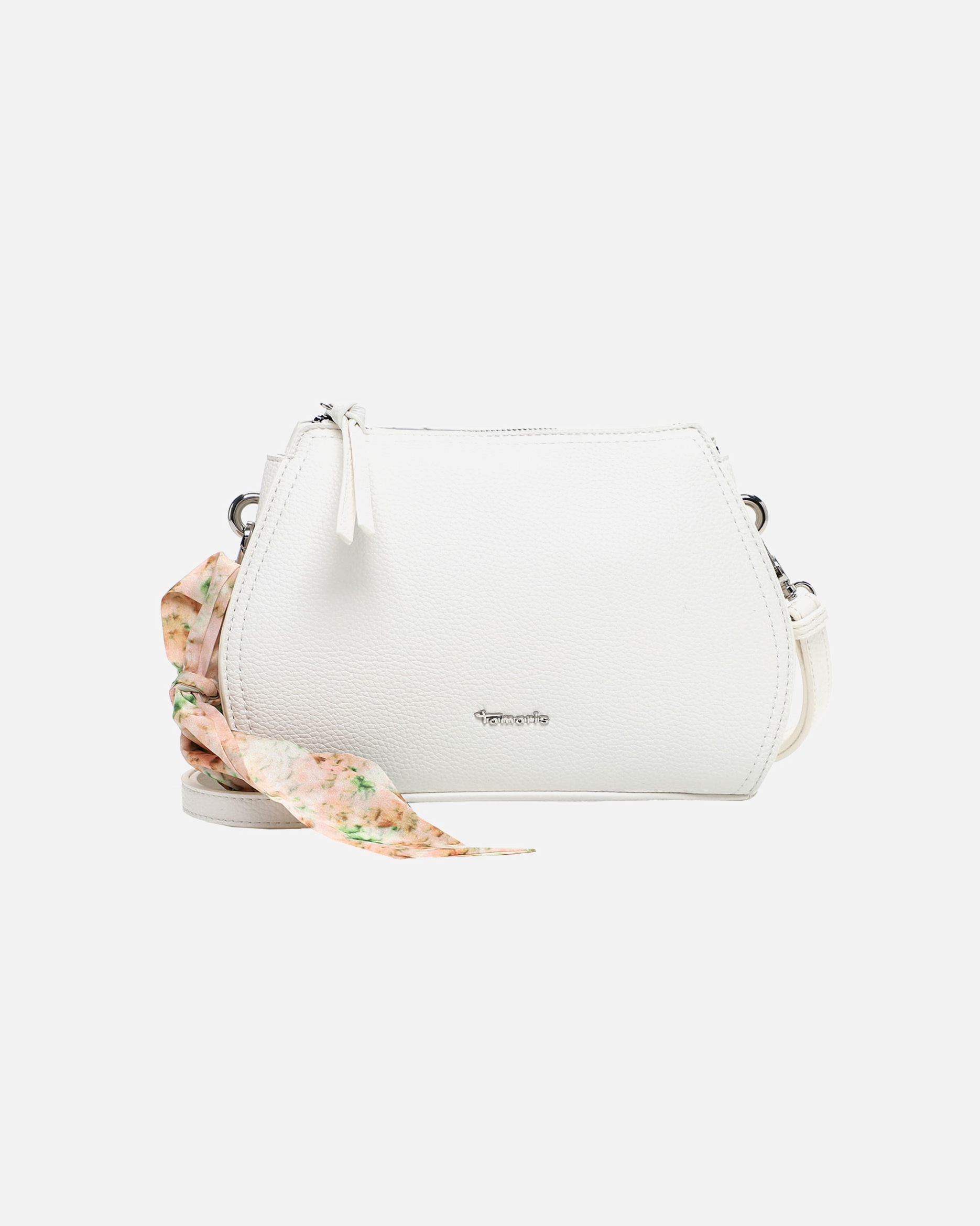 Pochette pour Femme Tamaris Sac À Bandoulière TAS Karolin White