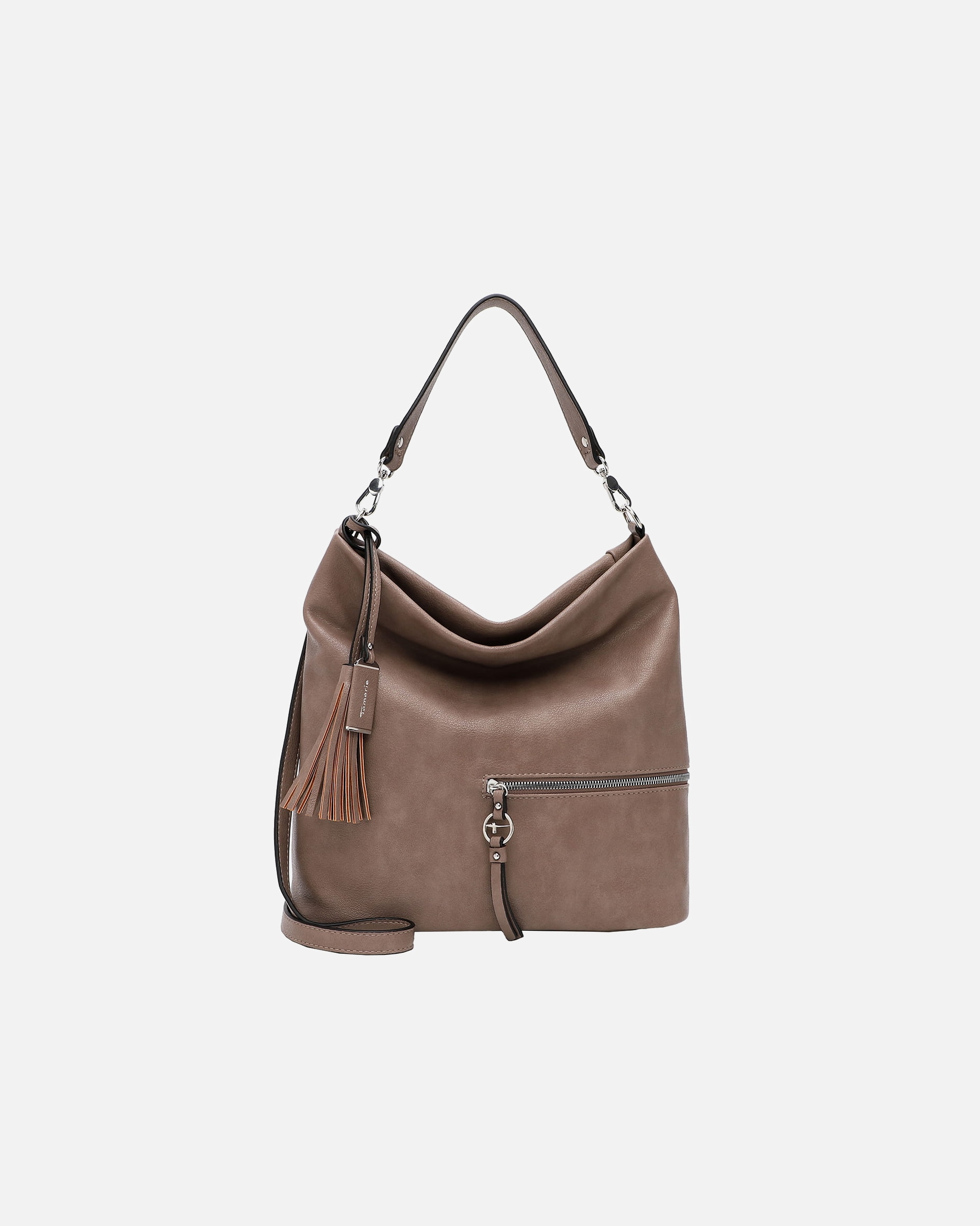Sac pour Femme Tamaris Poche TAS Nele Darktaupe