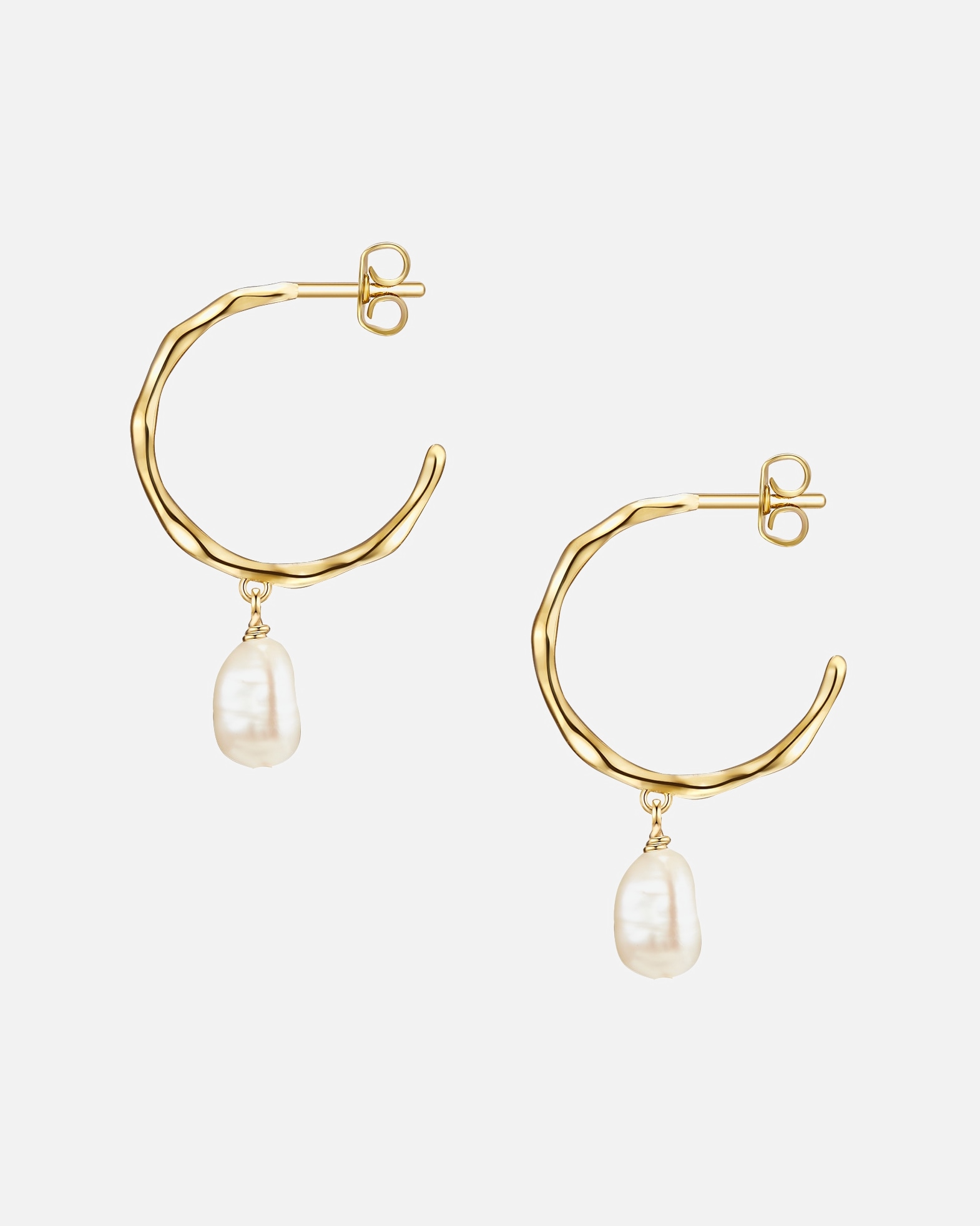 Boucles d'oreilles pour Femme Glanzstücke München Boucles d'oreilles One Size