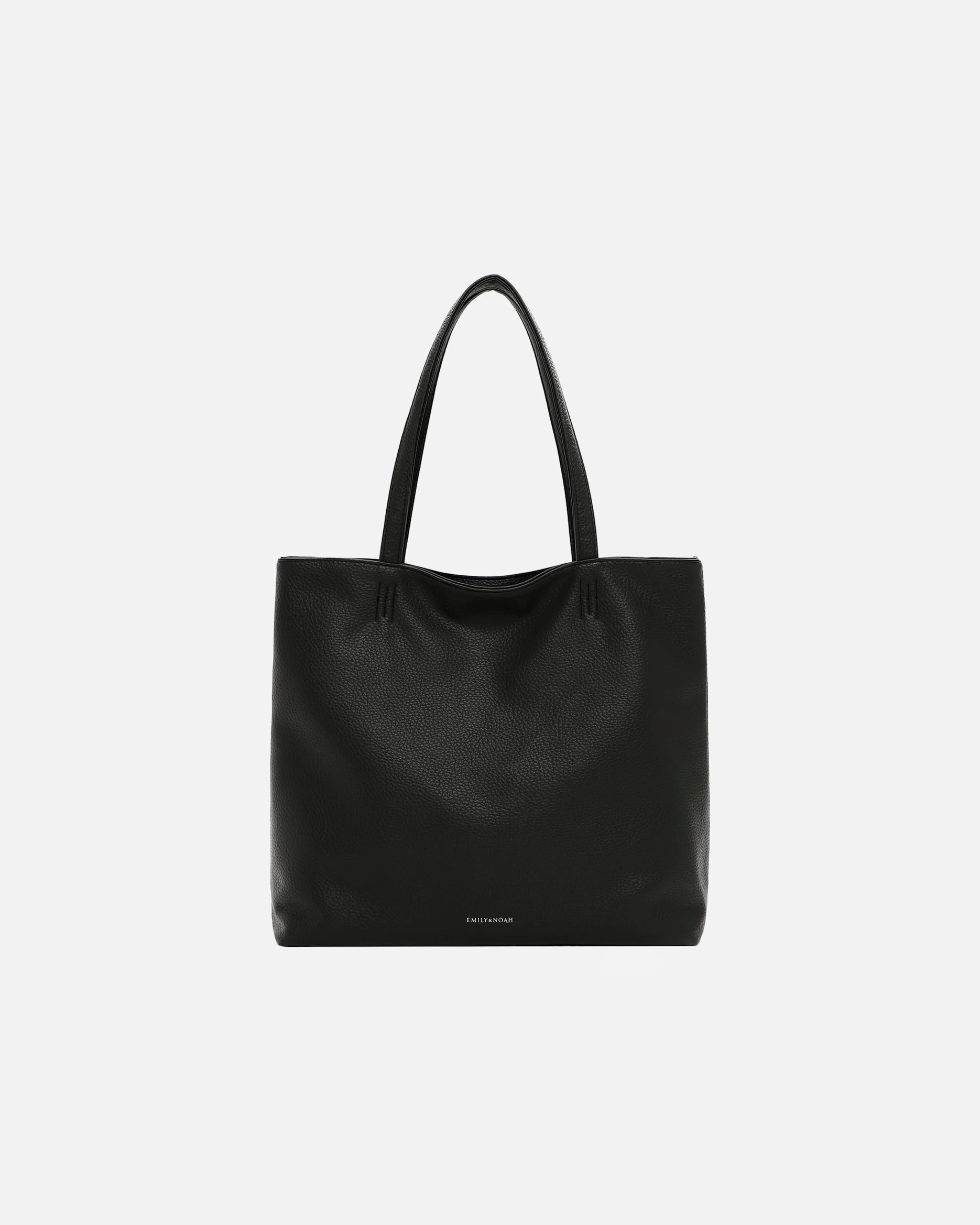 Sac pour Femme EMILY & NOAH Sac À Dos E&N Eva Darkgrey