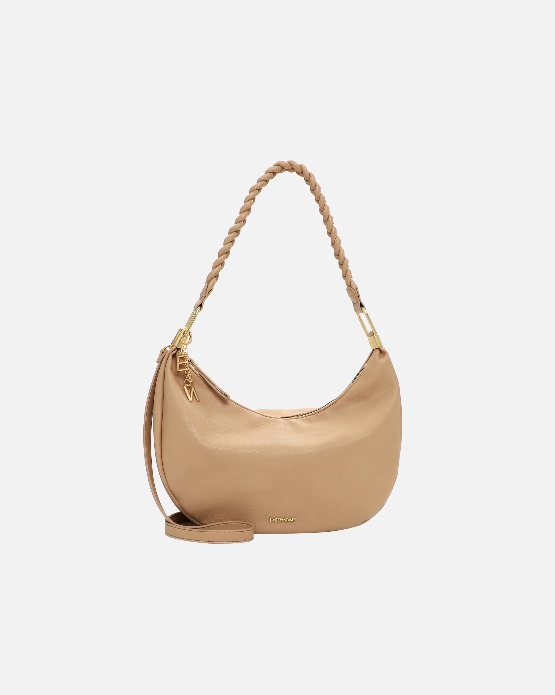 Sac pour Femme EMILY & NOAH Poche E&N Judith Sand
