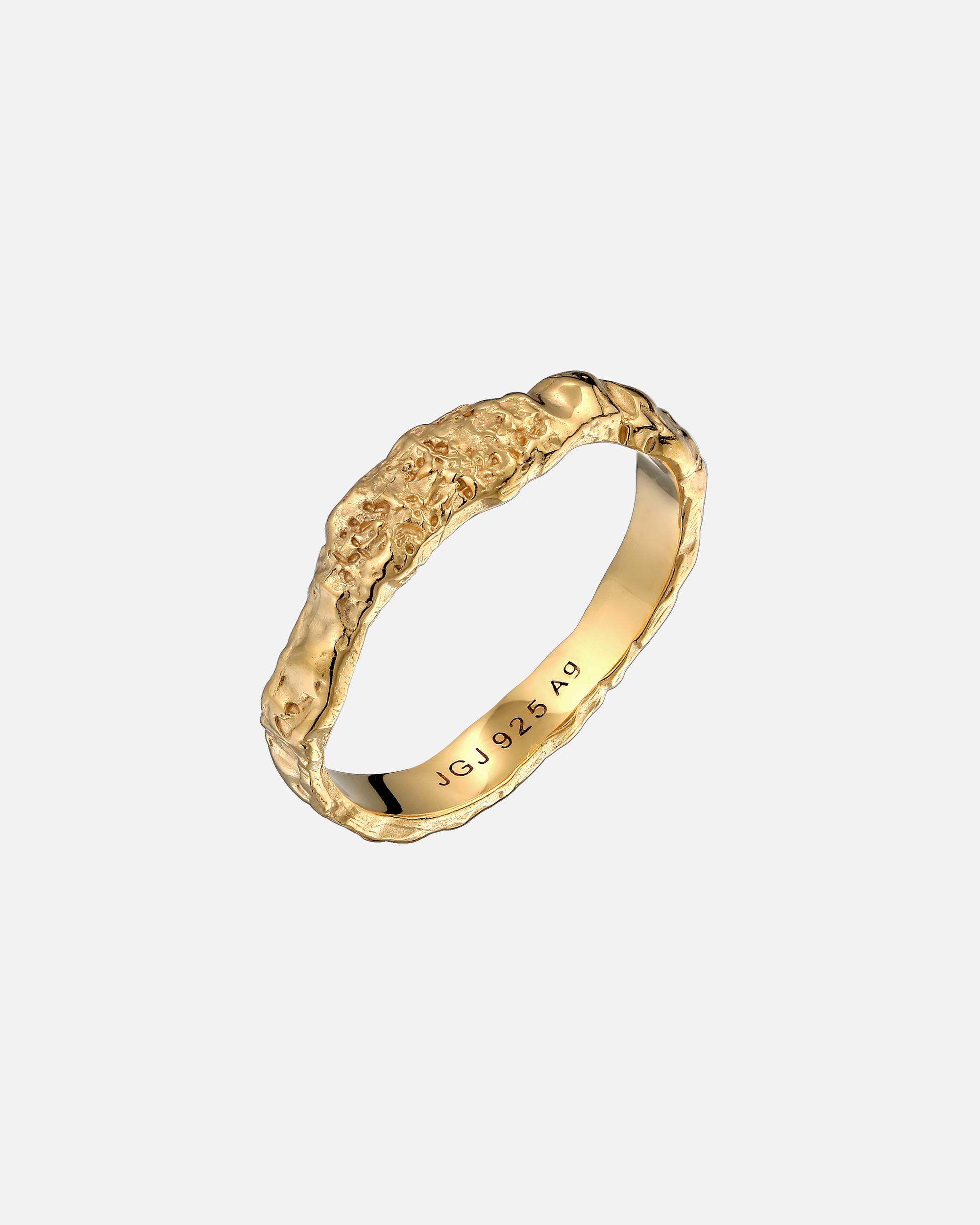 Bague pour Femme Elli Bague 925 Sterling Silver pour soirée 52