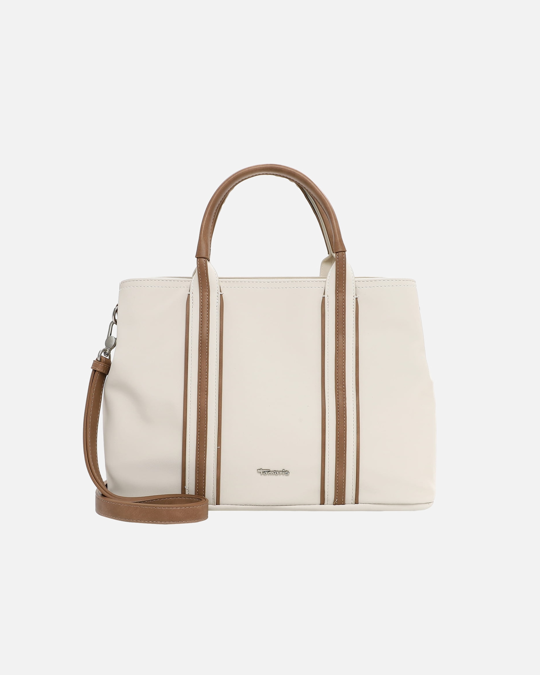 Sac pour Femme Tamaris Sac À Dos TAS Kirsten Beige